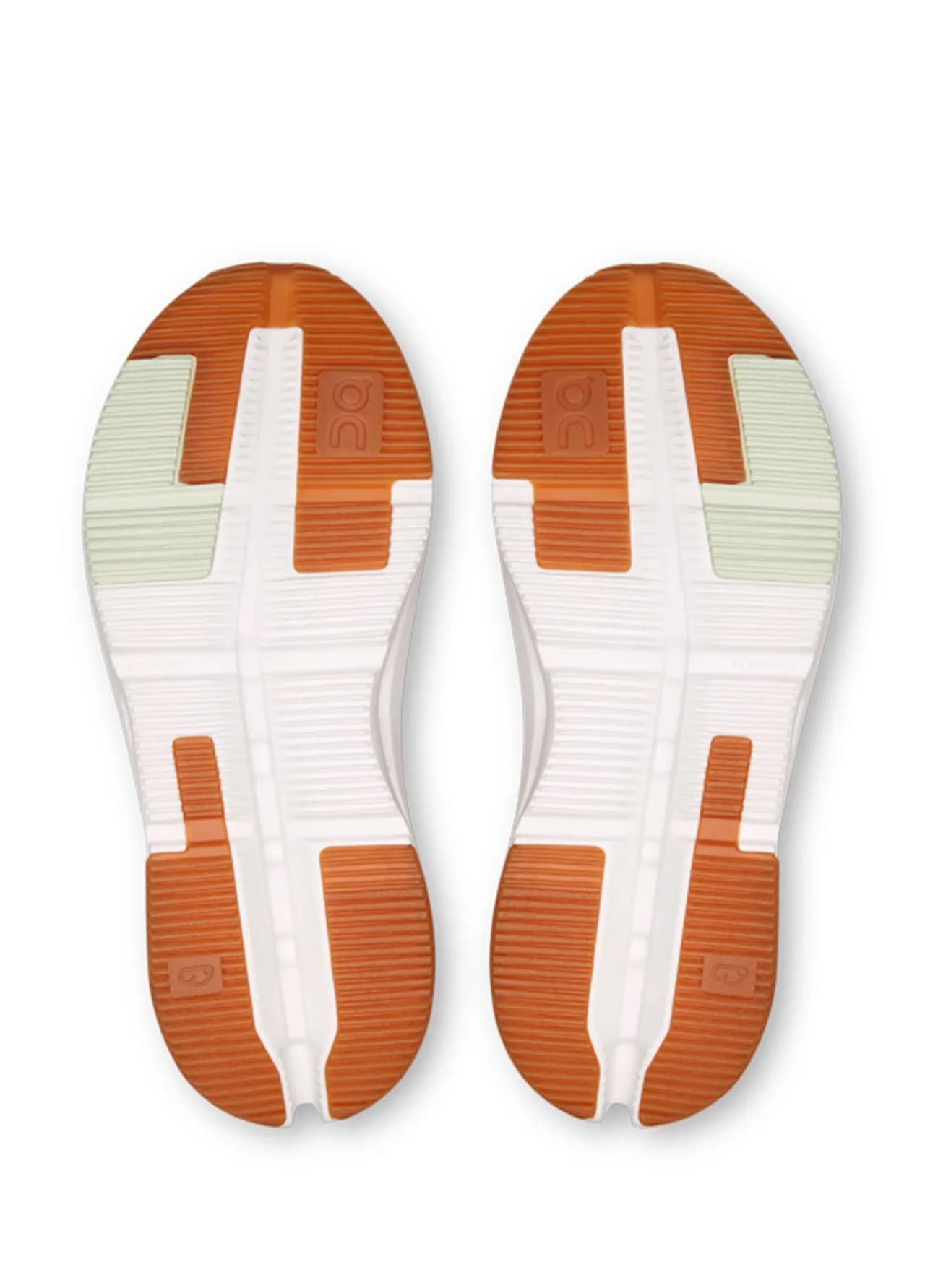 On Running Cloudnova Çocuk Sneaker · 1904601 (6/6)