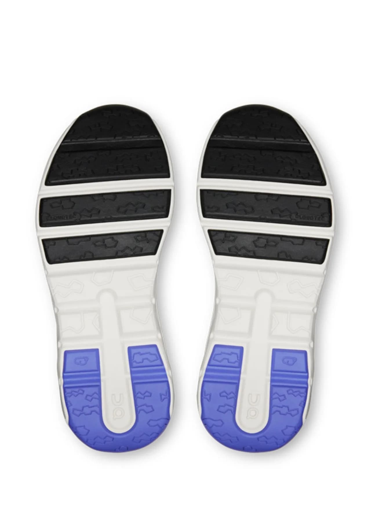 On Running Unisex Çocuk Sneaker · 1904687 (6/6)