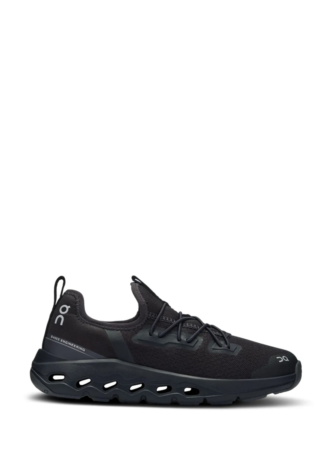 On Running Siyah Unisex Çocuk Sneaker · 1904693