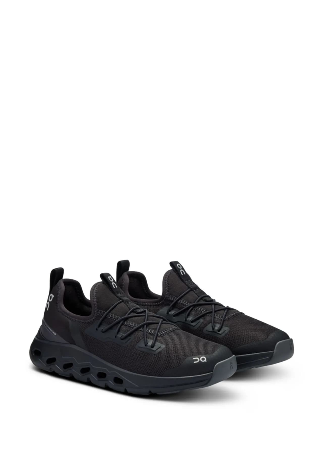 On Running Siyah Unisex Çocuk Sneaker · 1904693 (2/5)