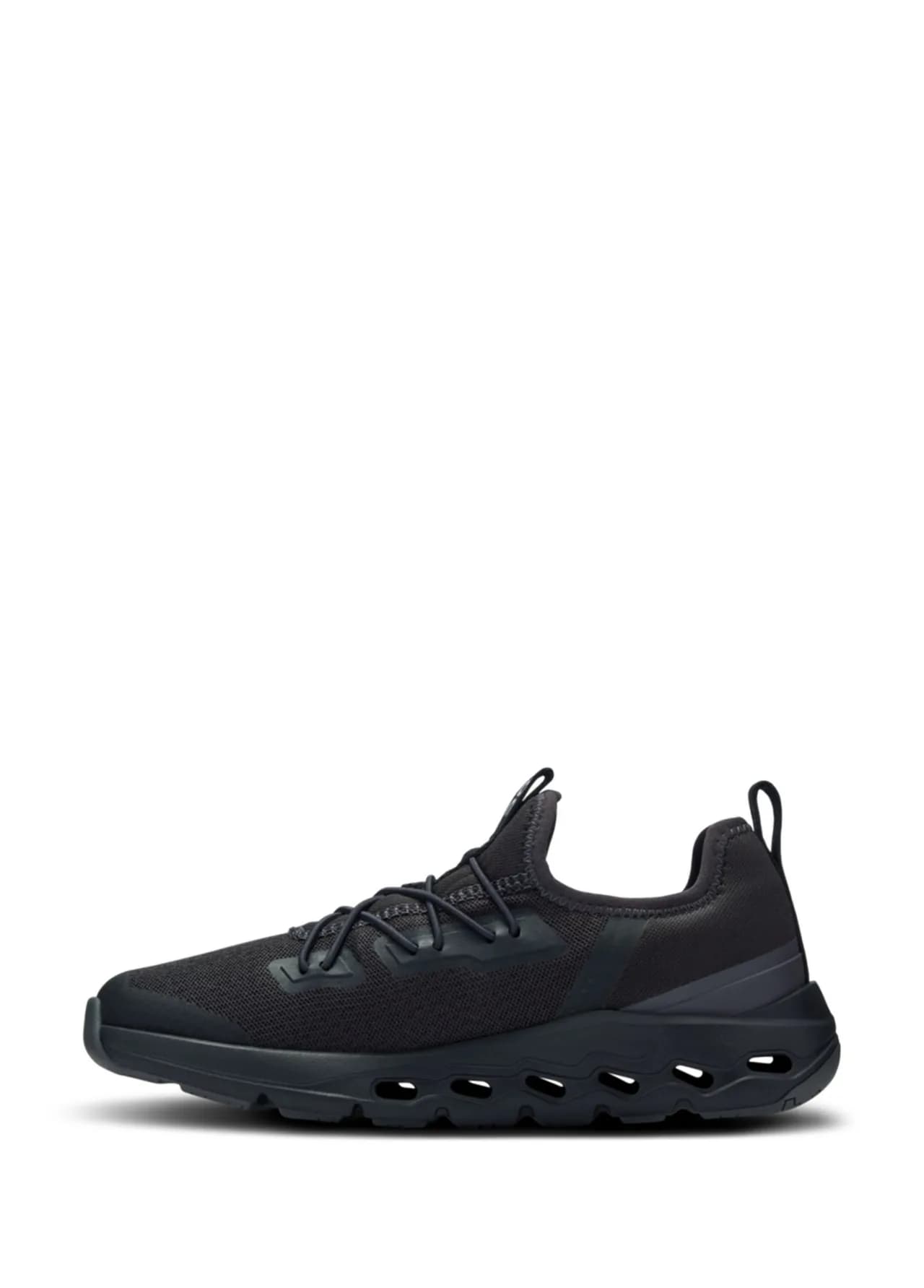 On Running Siyah Unisex Çocuk Sneaker · 1904693 (3/5)