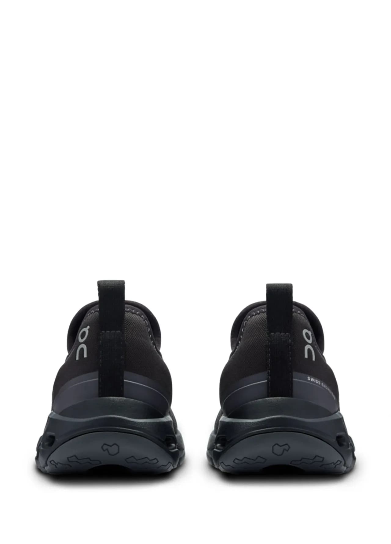 On Running Siyah Unisex Çocuk Sneaker · 1904693 (4/5)