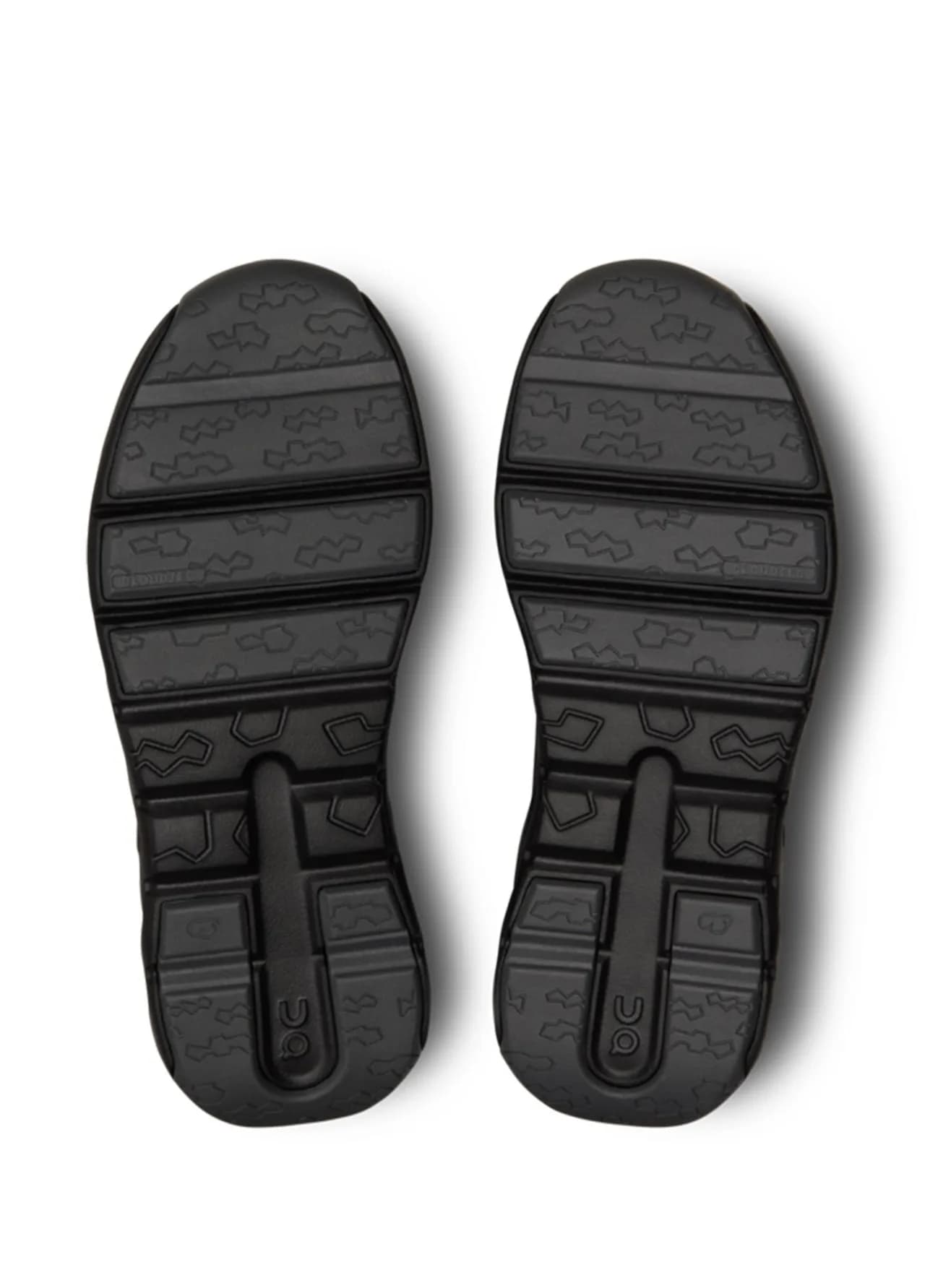 On Running Siyah Unisex Çocuk Sneaker · 1904693 (5/5)
