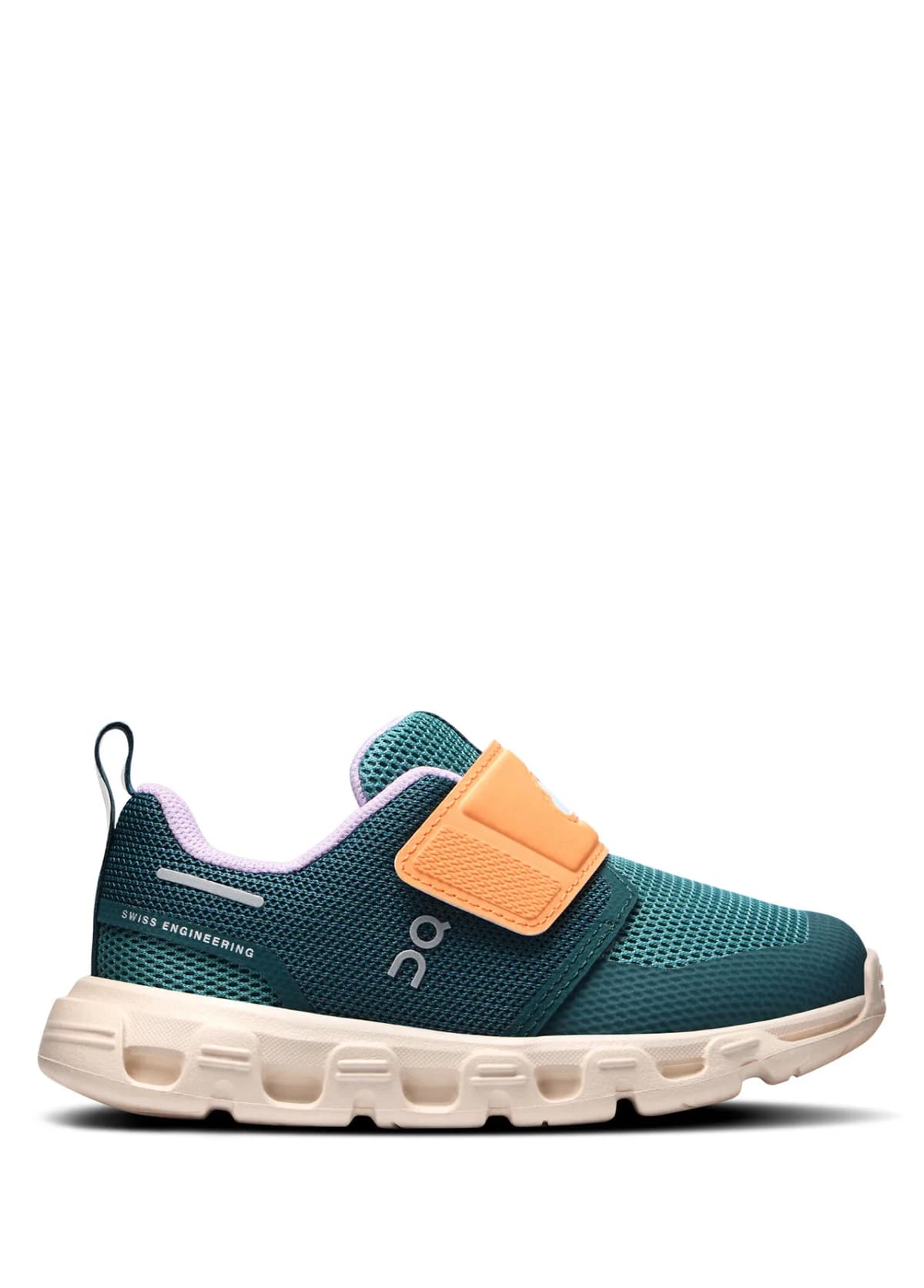 On Running Cloud Dash Çocuk Sneakers