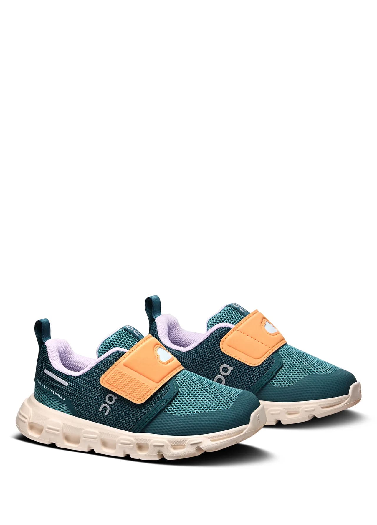 On Running Cloud Dash Çocuk Sneakers · 2059358 (2/5)