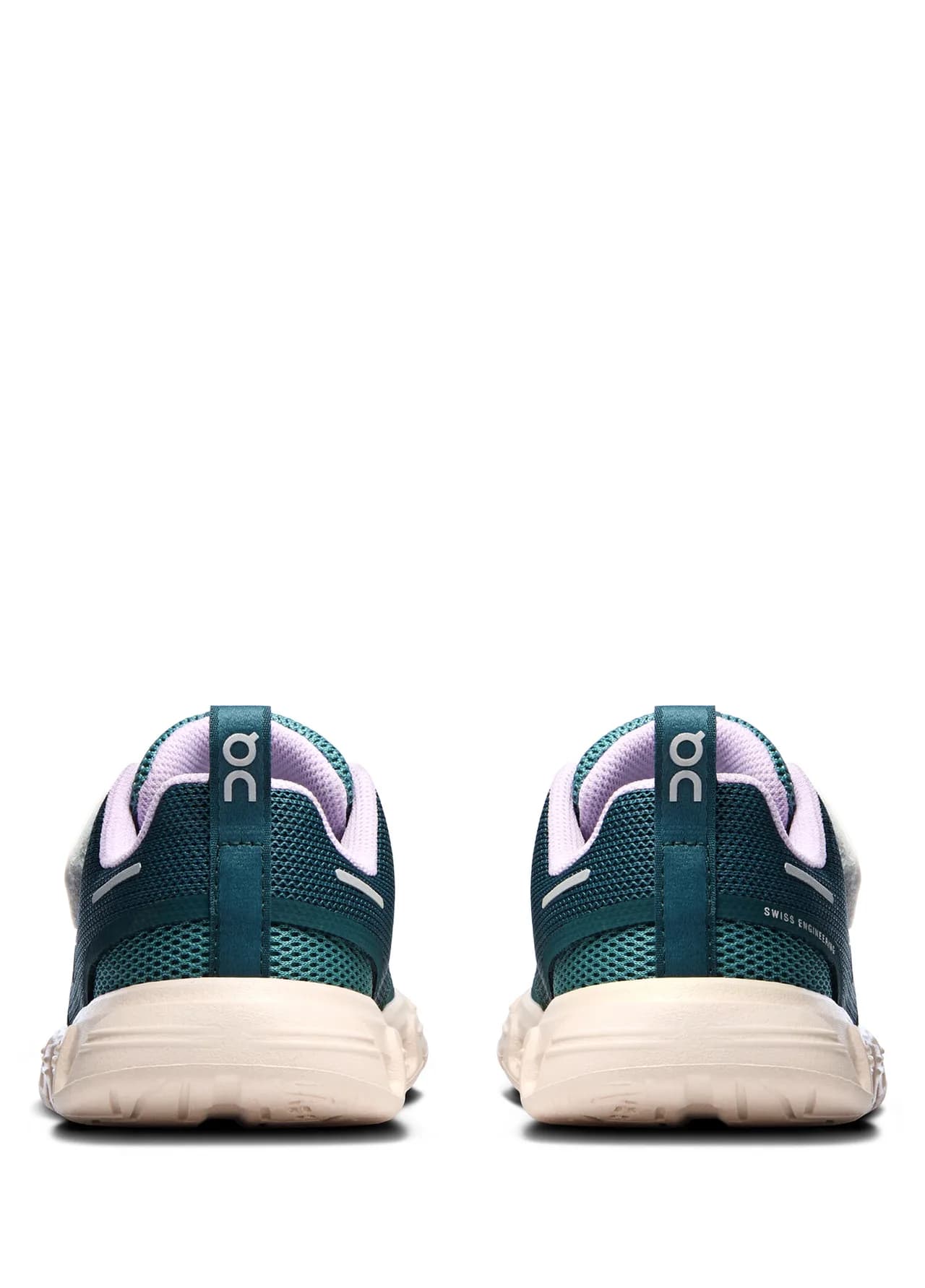 On Running Cloud Dash Çocuk Sneakers · 2059358 (4/5)