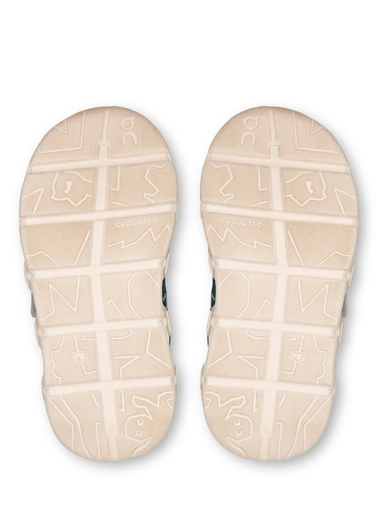 On Running Cloud Dash Çocuk Sneakers · 2059358 (5/5)