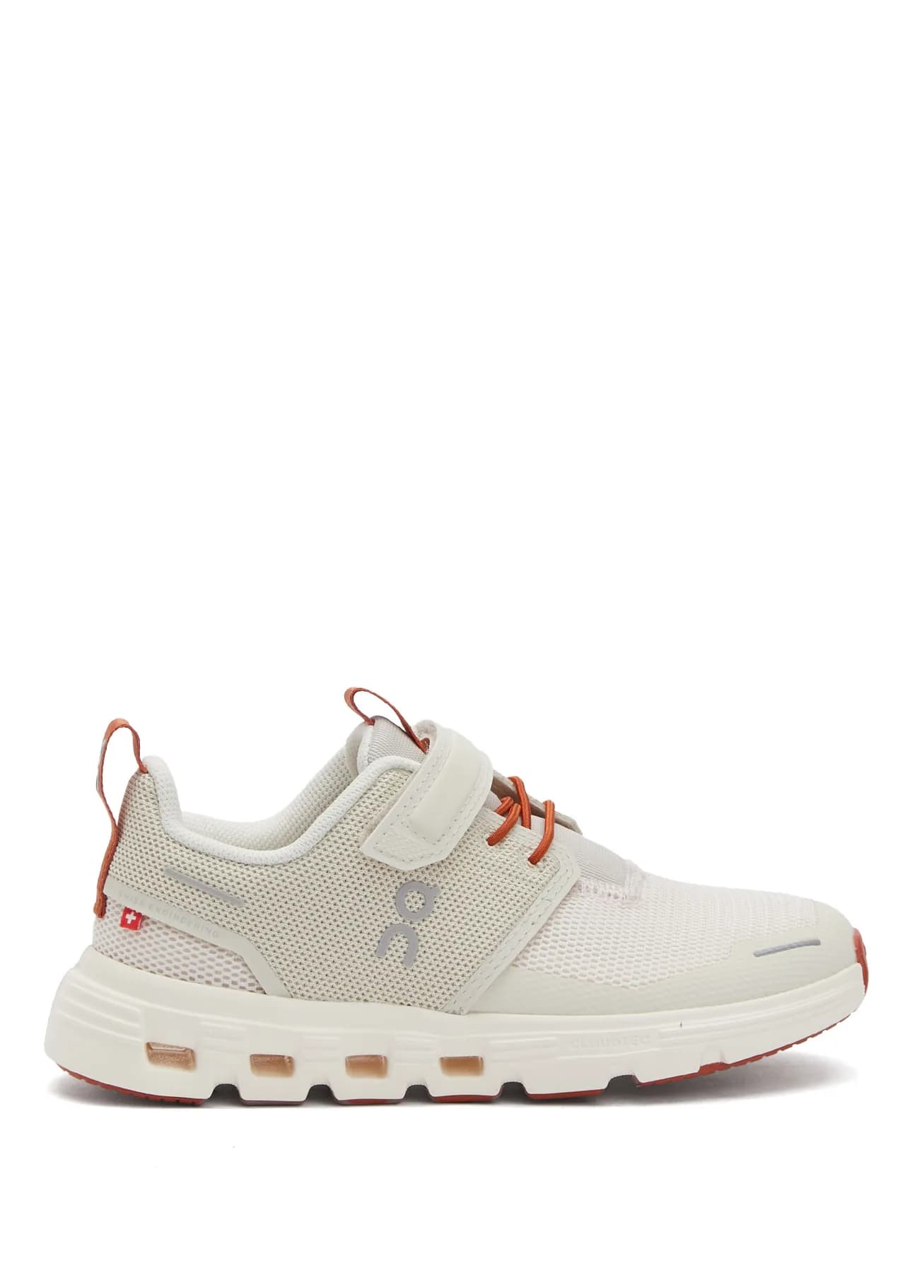 On Running Cloud Play 2 Çocuk Sneakers