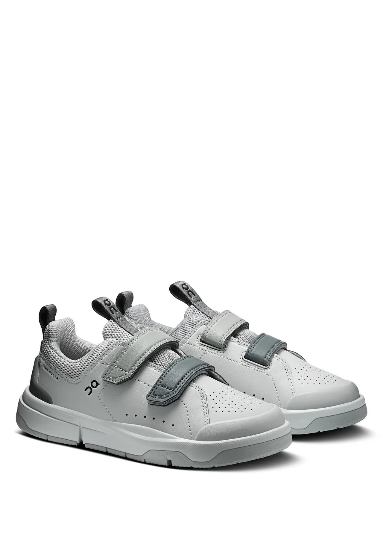 On Running THE ROGER Çocuk Sneakers · 2059521 (2/6)