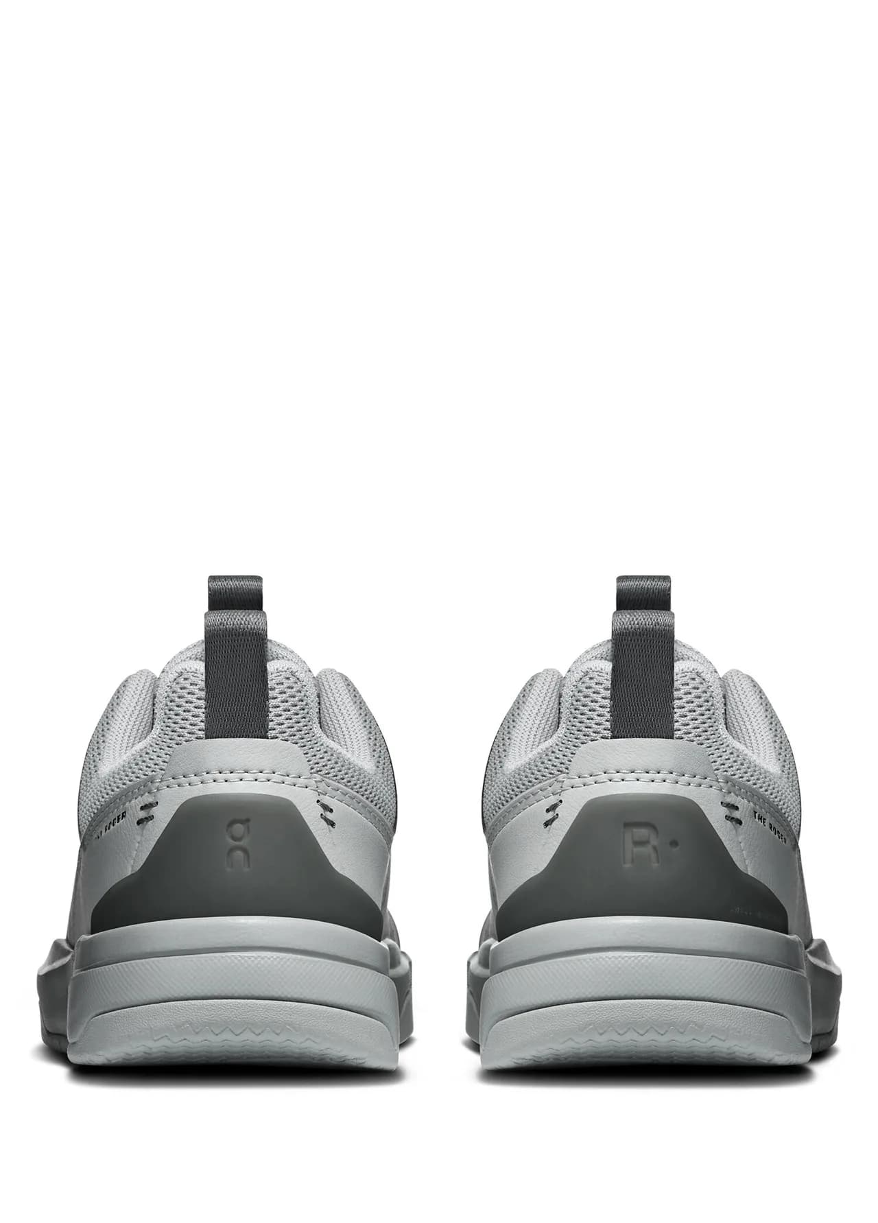 On Running THE ROGER Çocuk Sneakers · 2059521 (4/6)