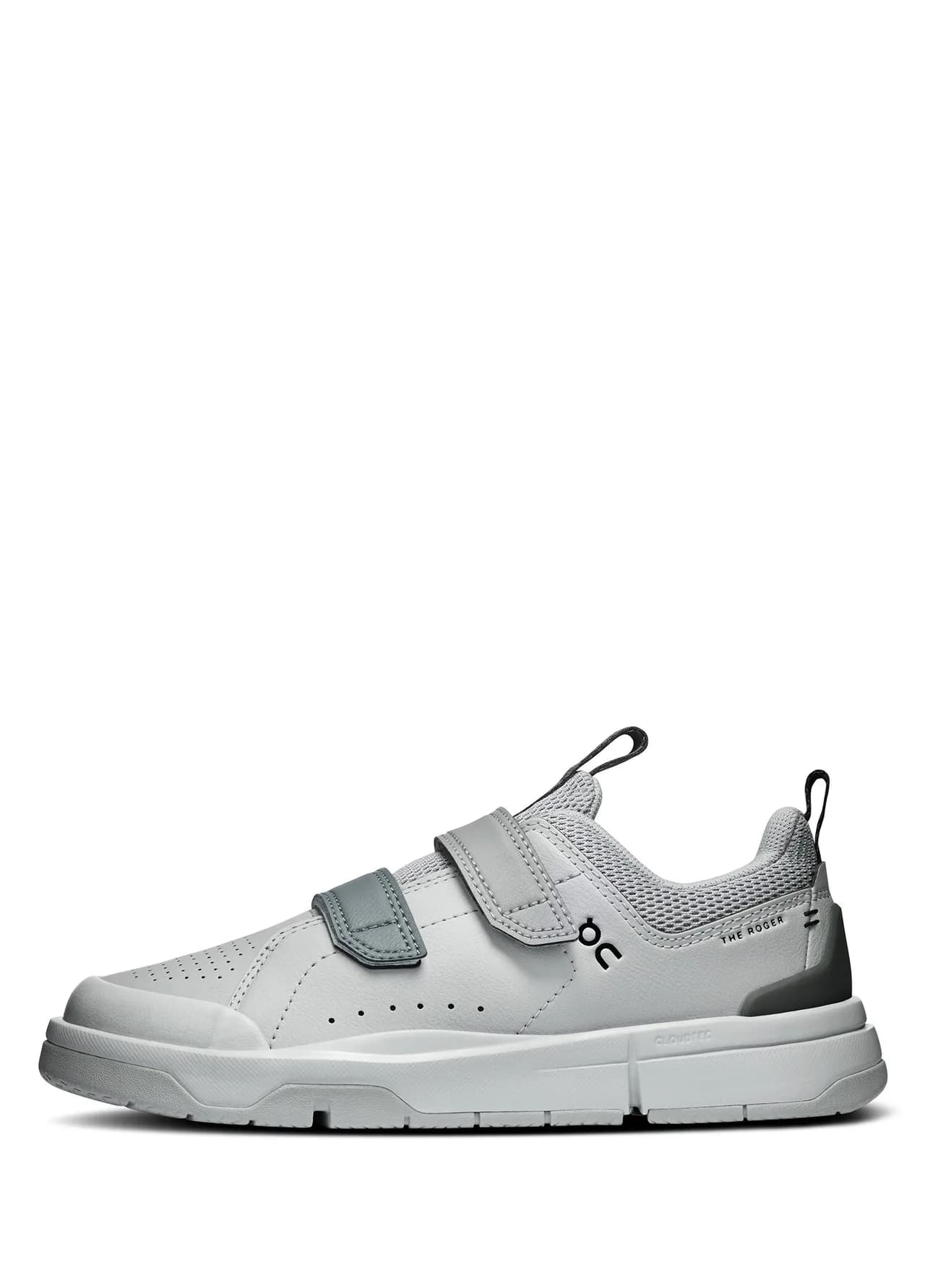 On Running THE ROGER Çocuk Sneakers · 2059521 (5/6)
