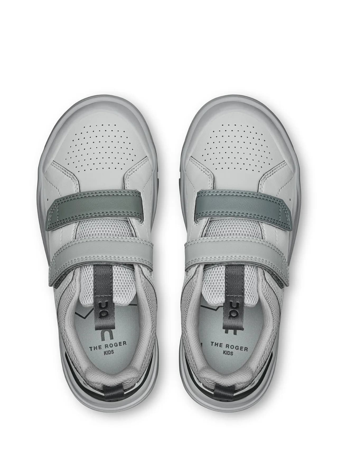 On Running THE ROGER Çocuk Sneakers · 2059521 (6/6)