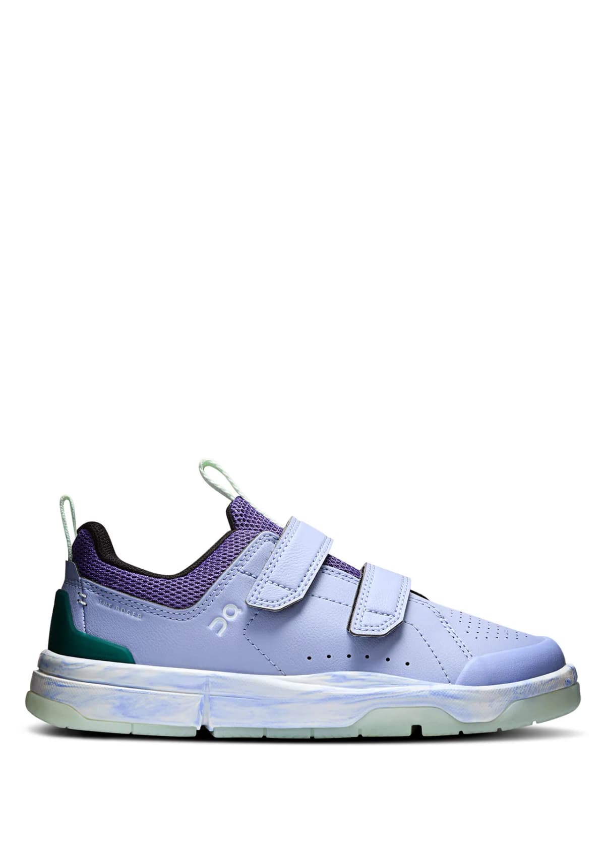 On Running The Roger Sneaker