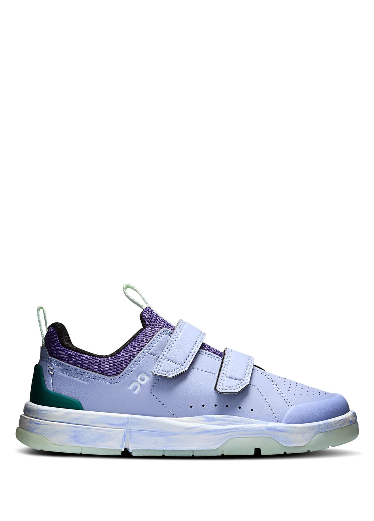 On Running The Roger Sneaker · 2059556