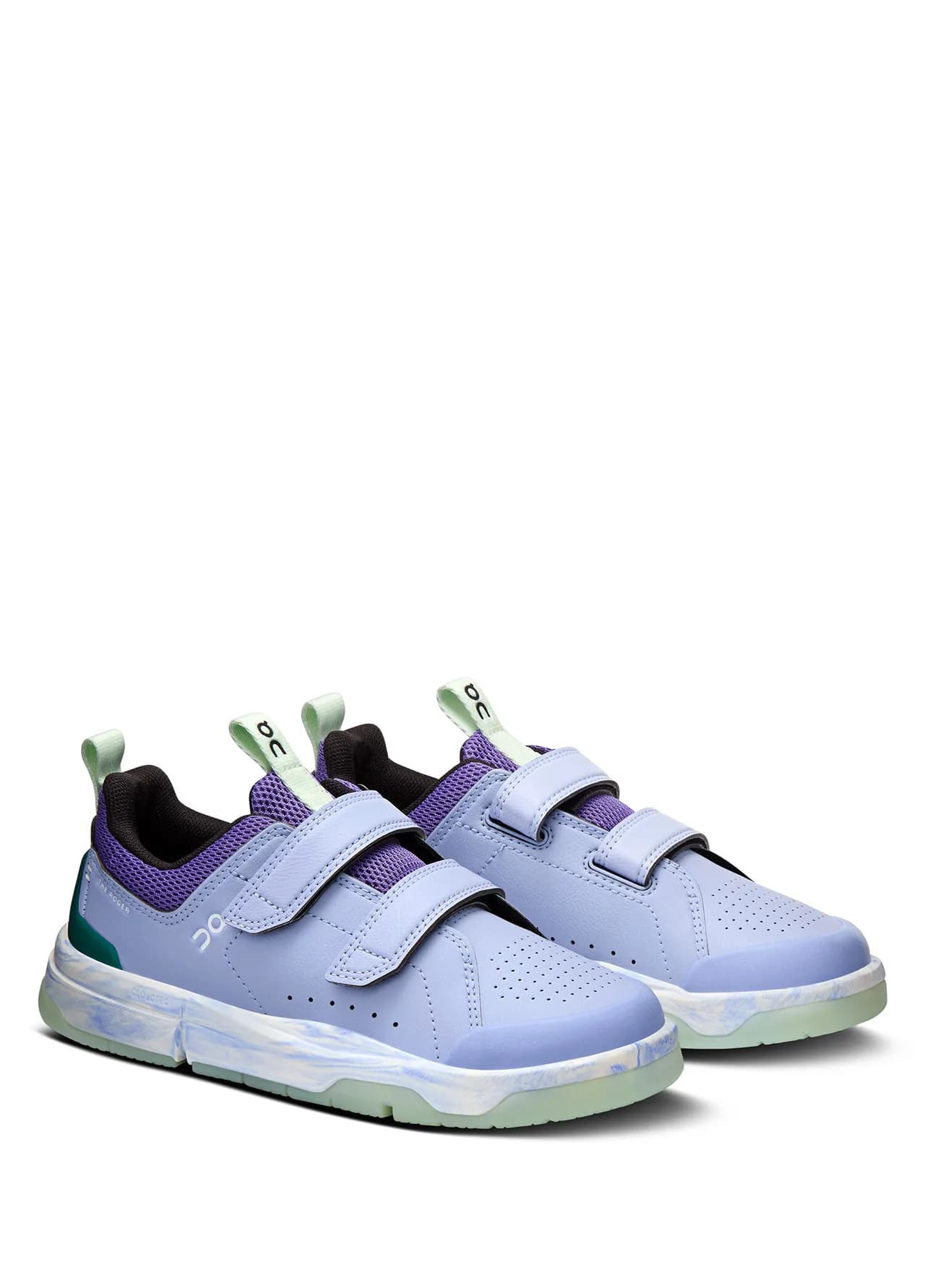 On Running The Roger Sneaker · 2059556 (2/6)