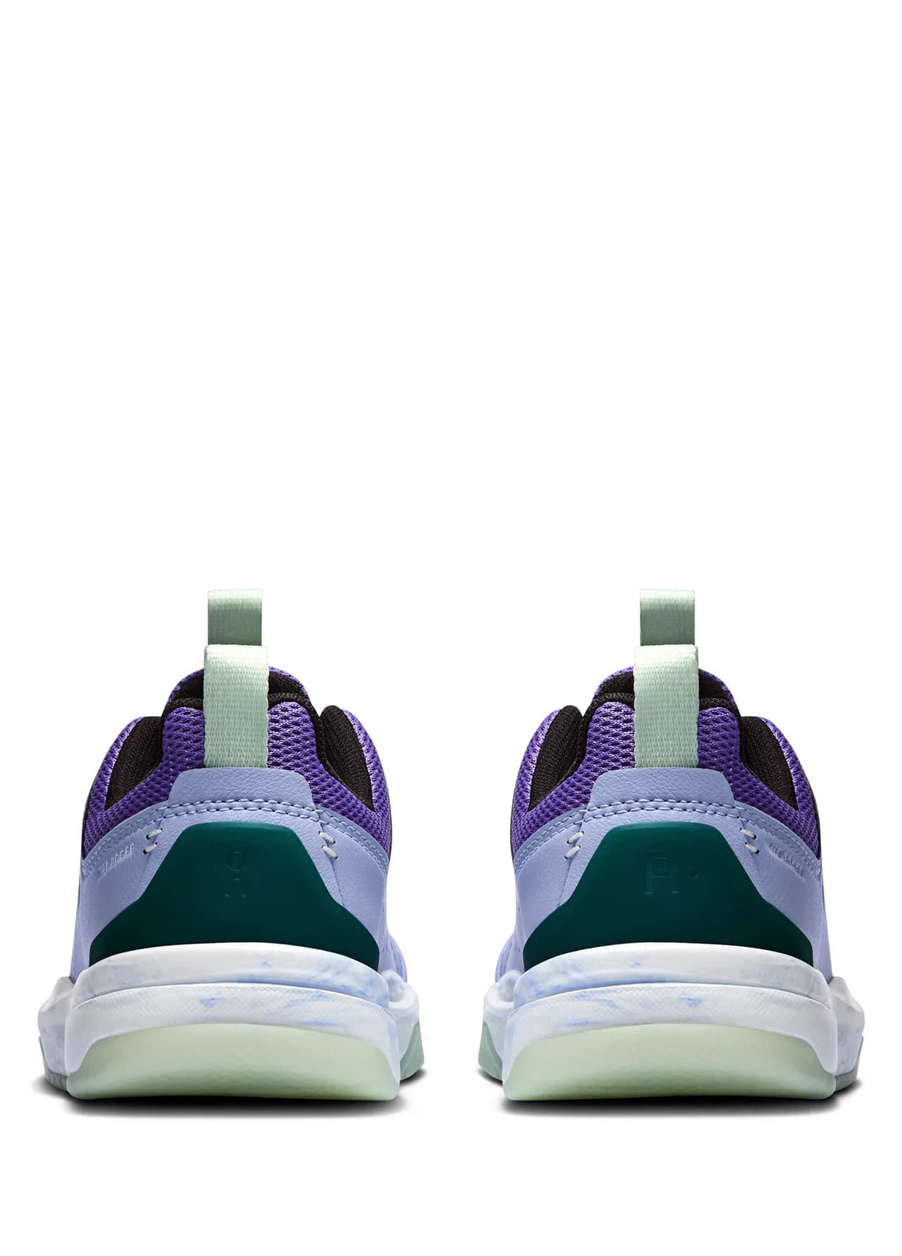 On Running The Roger Sneaker · 2059556 (4/6)