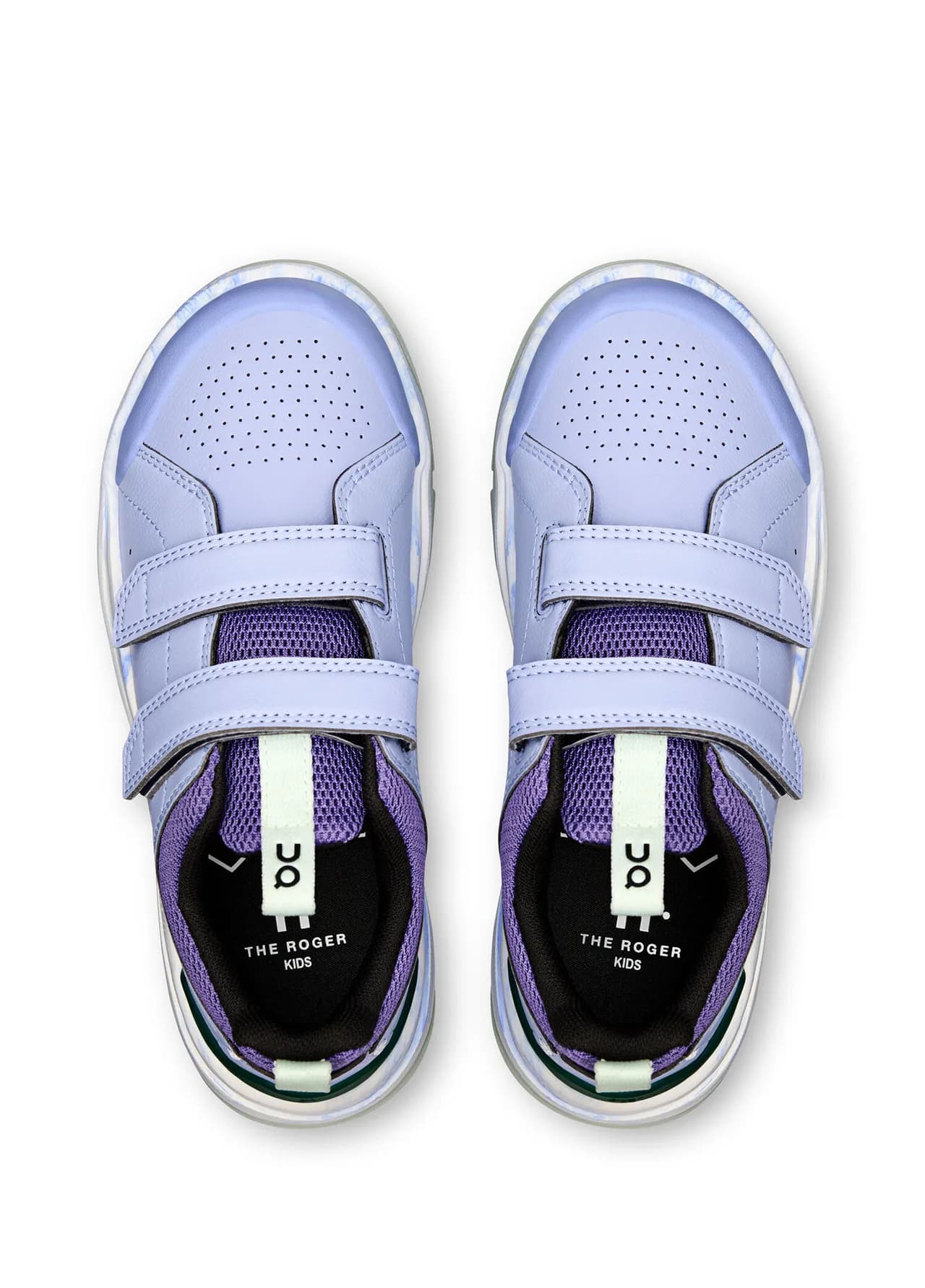 On Running The Roger Sneaker · 2059556 (5/6)