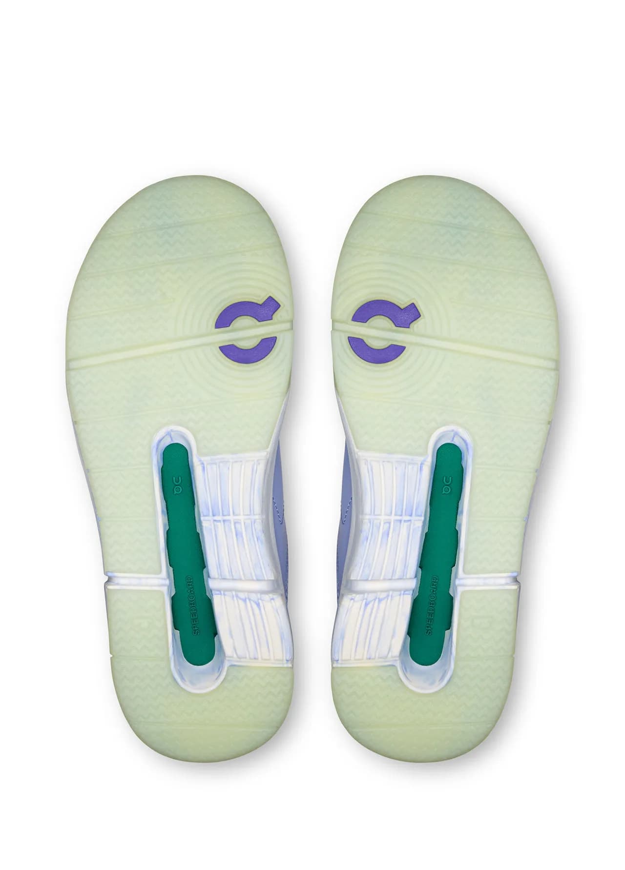 On Running The Roger Sneaker · 2059556 (6/6)