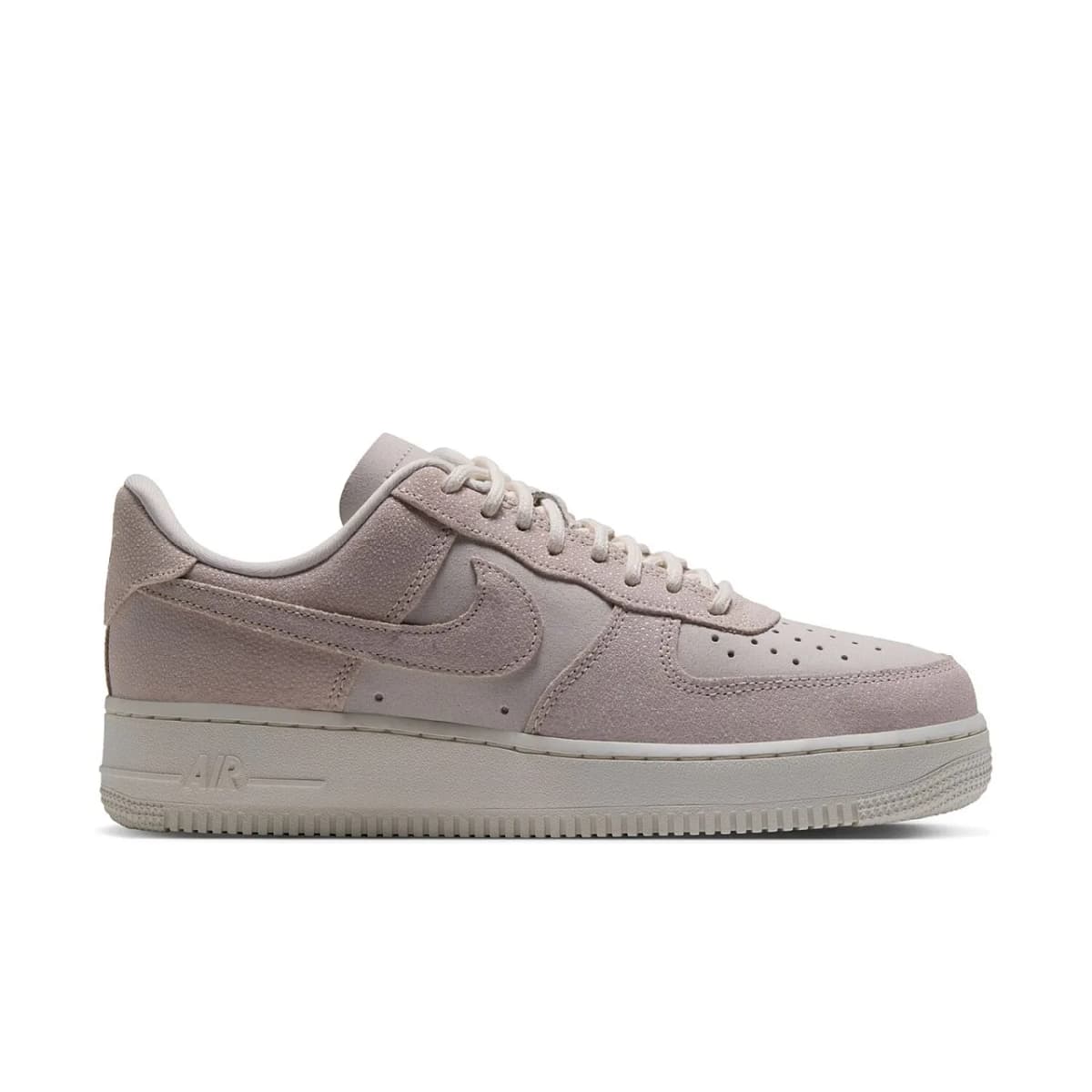 Nike Air Force 1 '07 Se Kadın Sneaker Ayakkabı — Çok Renkli