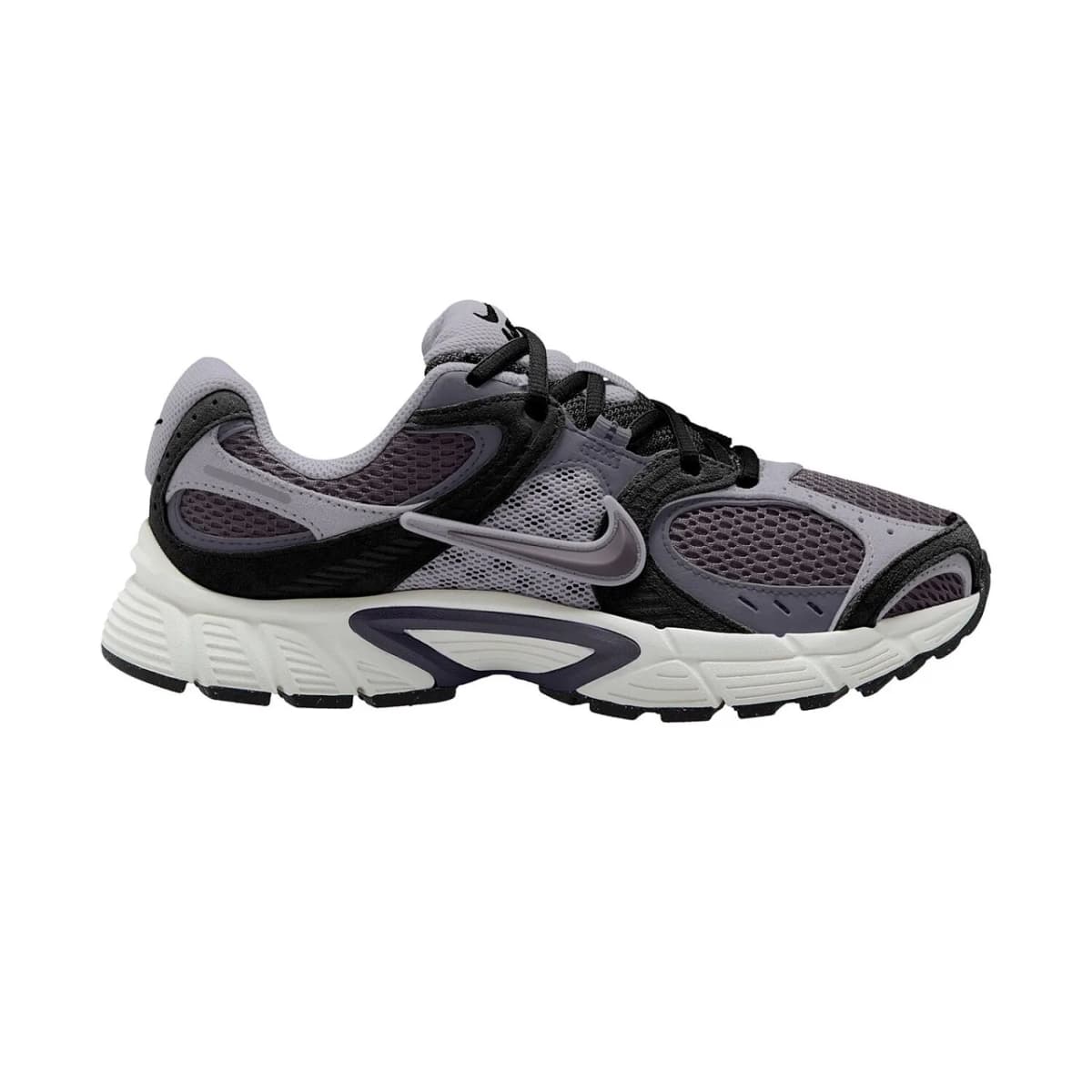 Nike V5 RNR Suede 2 Kadın Sneaker Ayakkabı — Çok Renkli