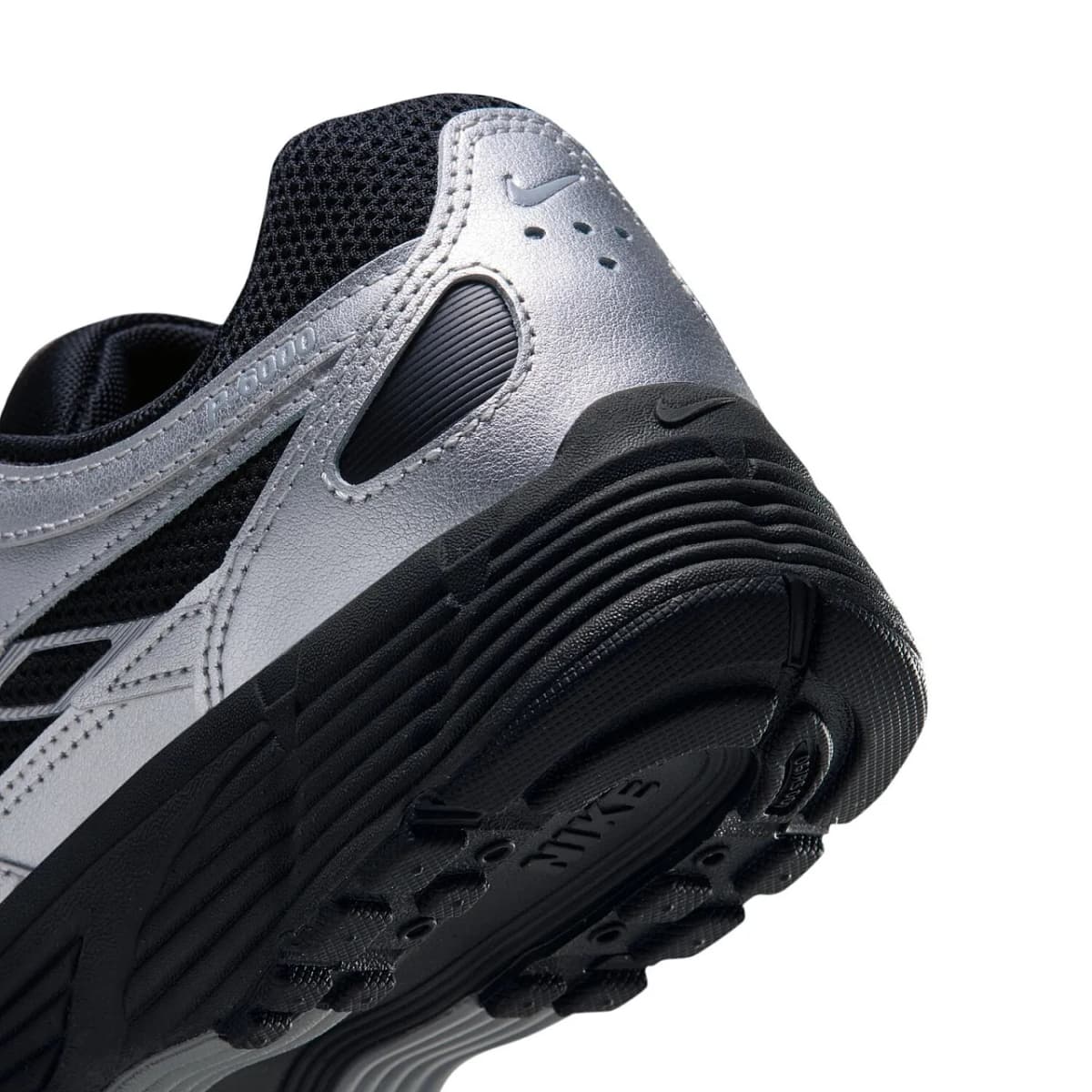 Nike P-6000 Kadın Sneaker Ayakkabı — Çok Renkli · BV1021-023 (11/11)