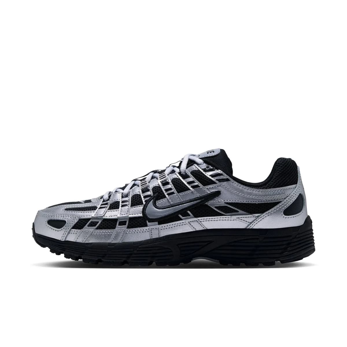 Nike P-6000 Kadın Sneaker Ayakkabı — Çok Renkli · BV1021-023 (4/11)