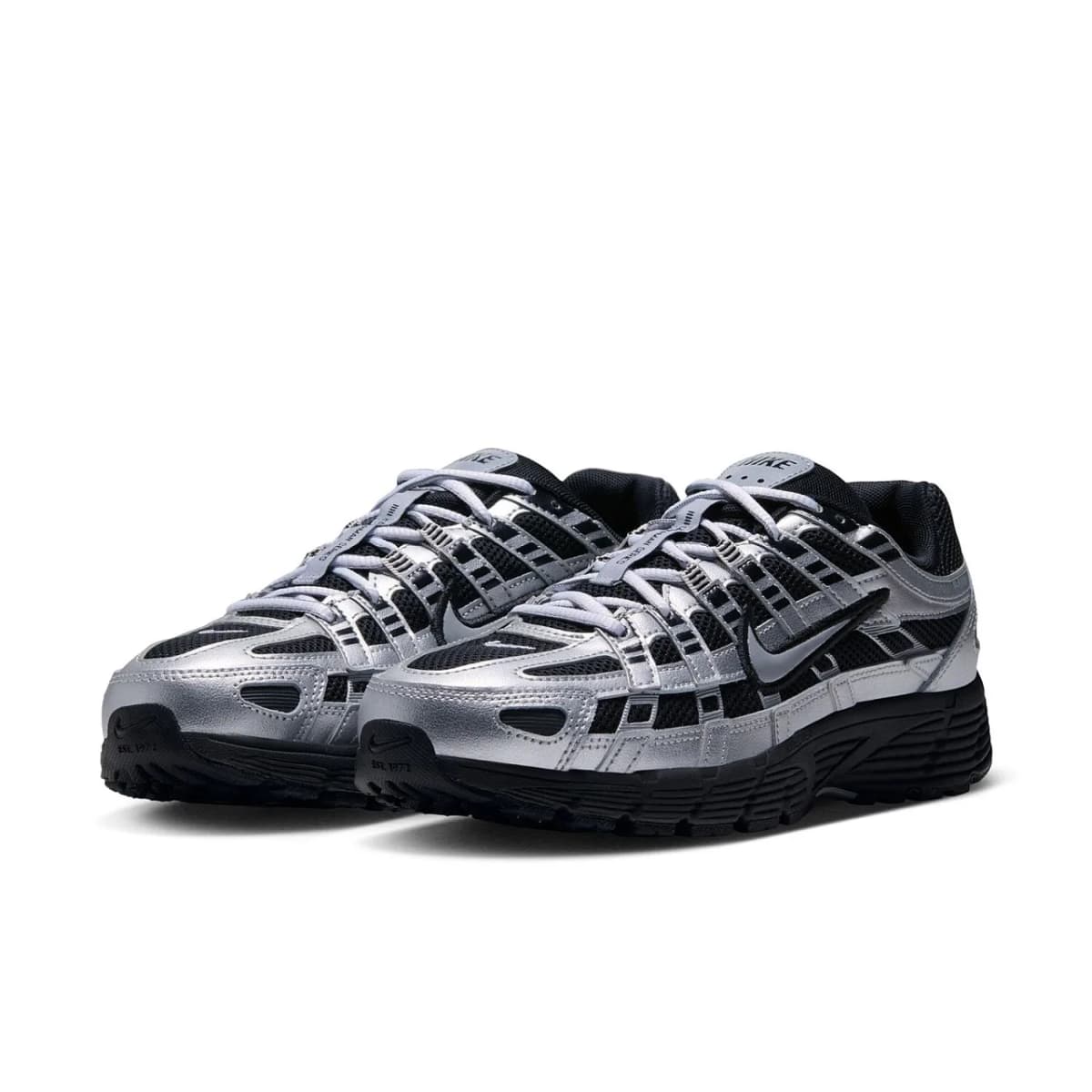Nike P-6000 Kadın Sneaker Ayakkabı — Çok Renkli · BV1021-023 (5/11)