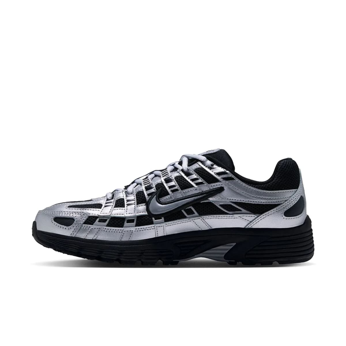 Nike P-6000 Kadın Sneaker Ayakkabı — Çok Renkli · BV1021-023 (6/11)