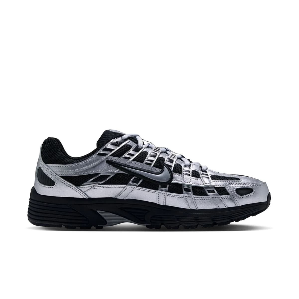 Nike P-6000 Kadın Sneaker Ayakkabı — Çok Renkli · BV1021-023 (7/11)