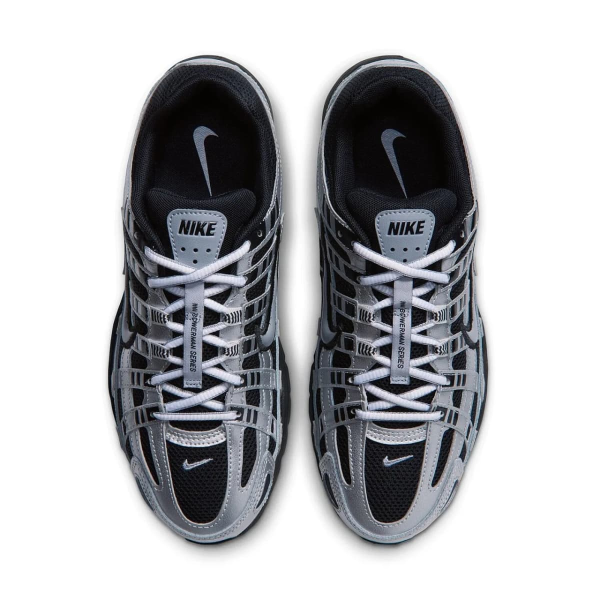 Nike P-6000 Kadın Sneaker Ayakkabı — Çok Renkli · BV1021-023 (9/11)