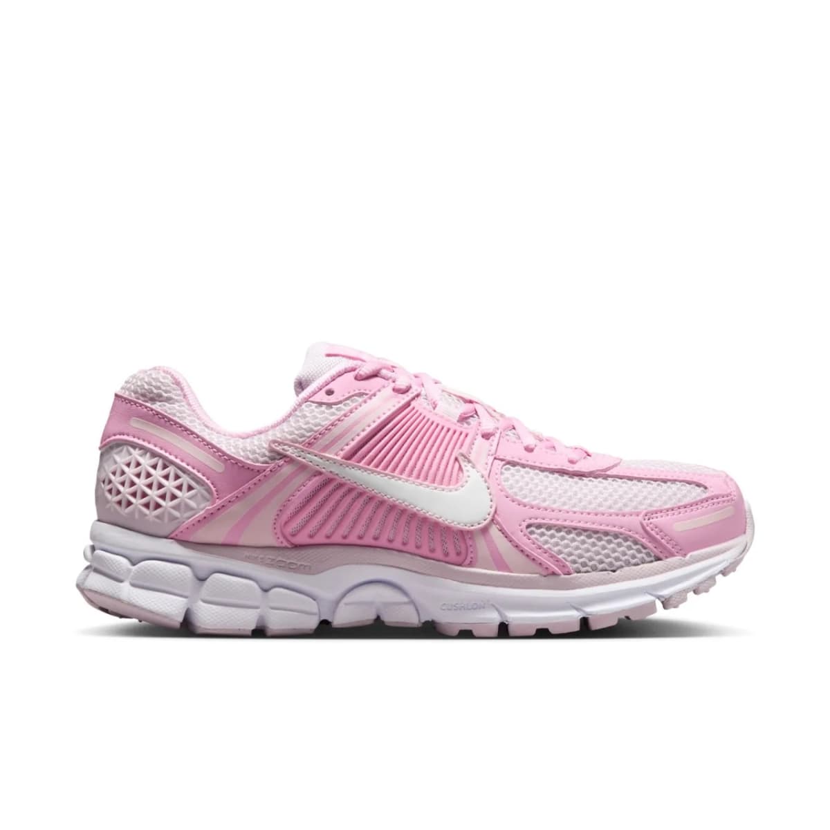Nike Zoom Vomero 5 Kadın Pembe Sneaker Ayakkabı