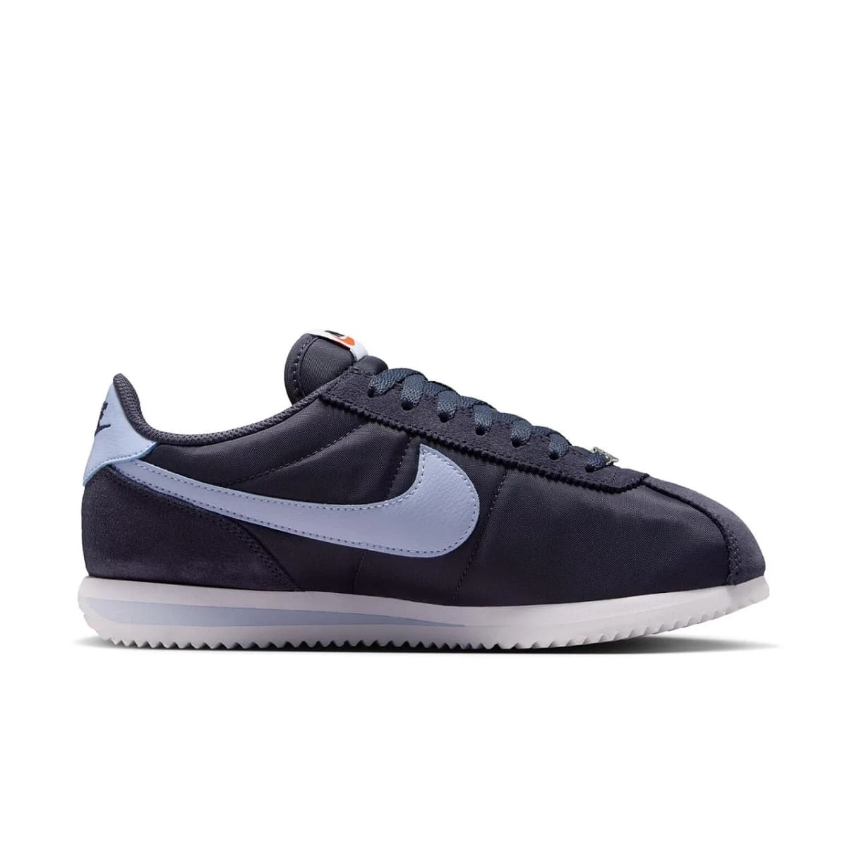 Nike Cortez Kadın Sneaker Ayakkabı — Çok Renkli