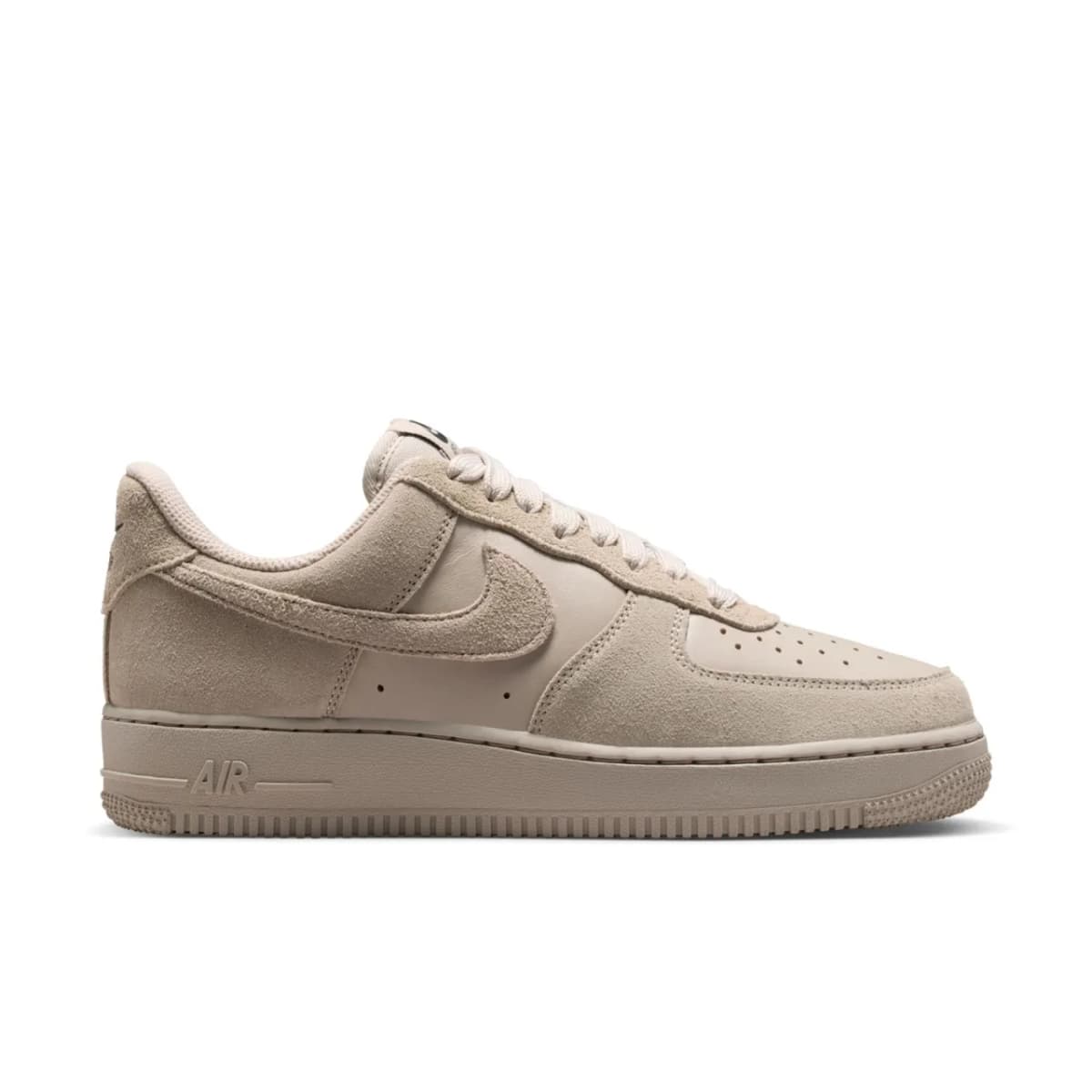 Nike Air Force 1 '07 Kadın Sneaker Ayakkabı — Çok Renkli
