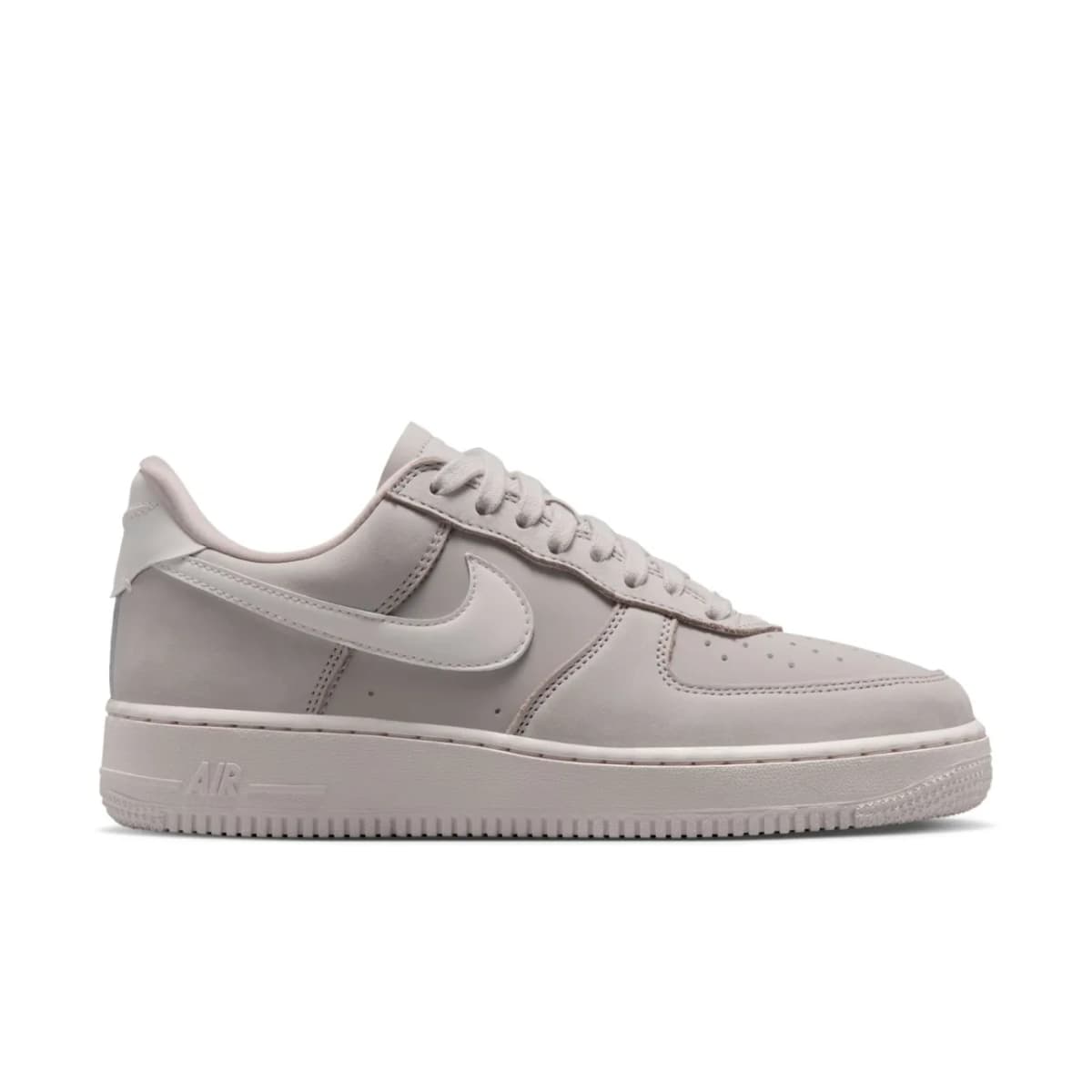 Nike Air Force 1 Retro Premium Essential Kadın Sneaker Ayakkabı — Çok Renkli