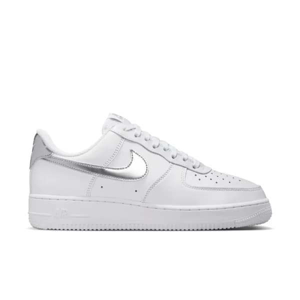 Nike Air Force 1 '07 SE Street Kadın Sneaker Ayakkabı — Çok Renkli
