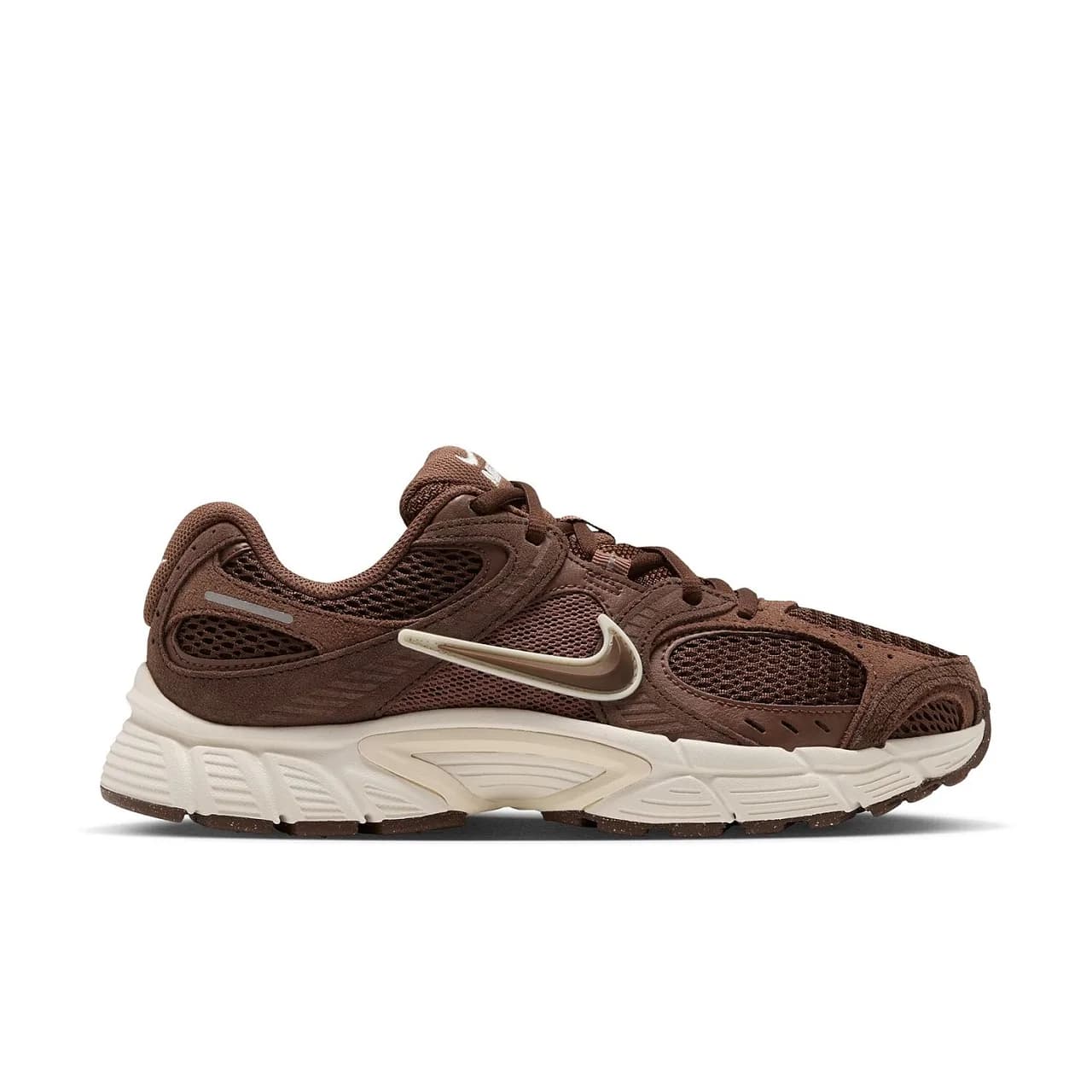 Nike V5 RNR Suede 2 Kadın Sneaker Ayakkabı · IX0197-200