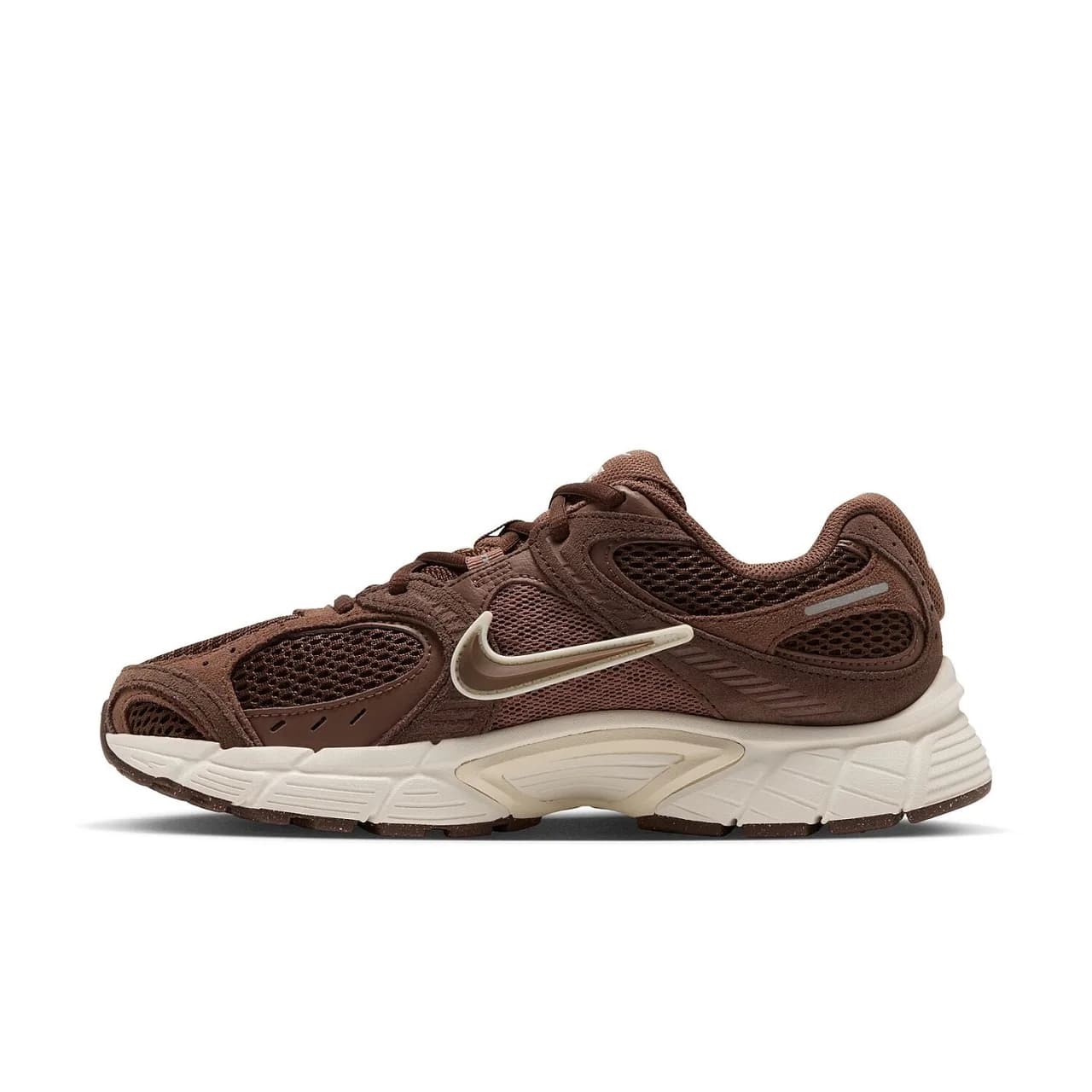 Nike V5 RNR Suede 2 Kadın Sneaker Ayakkabı · IX0197-200 (5/10)