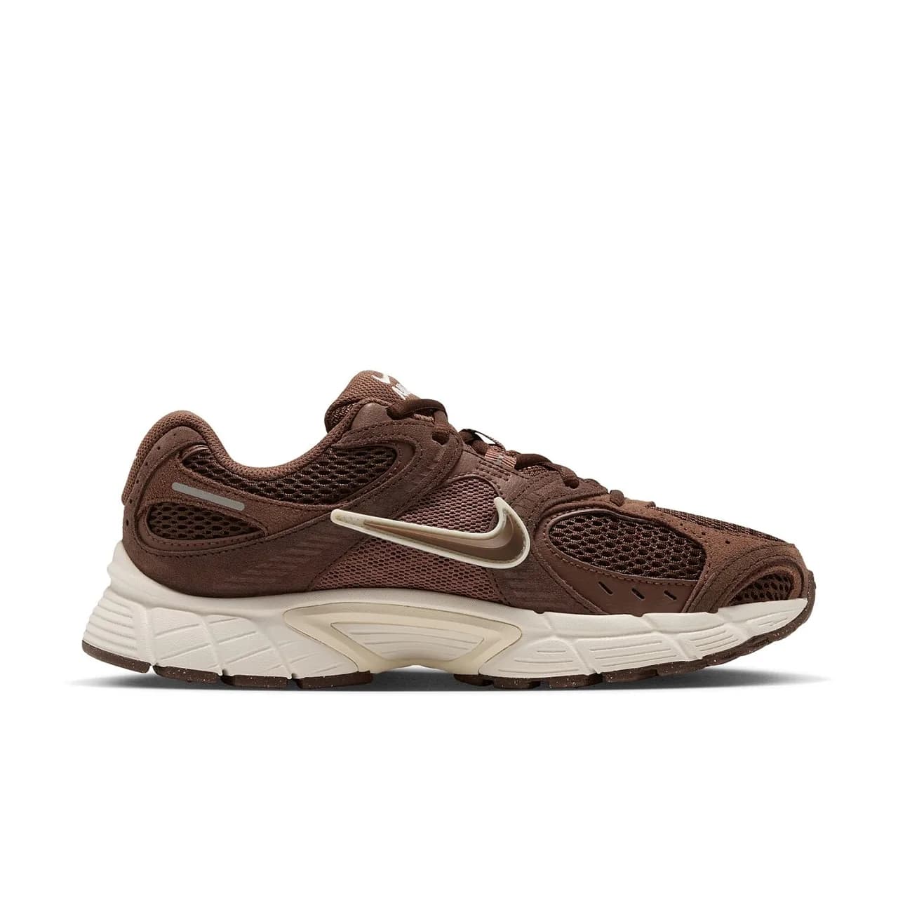 Nike V5 RNR Suede 2 Kadın Sneaker Ayakkabı · IX0197-200 (6/10)