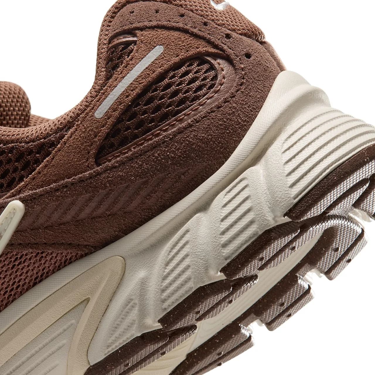 Nike V5 RNR Suede 2 Kadın Sneaker Ayakkabı · IX0197-200 (10/10)