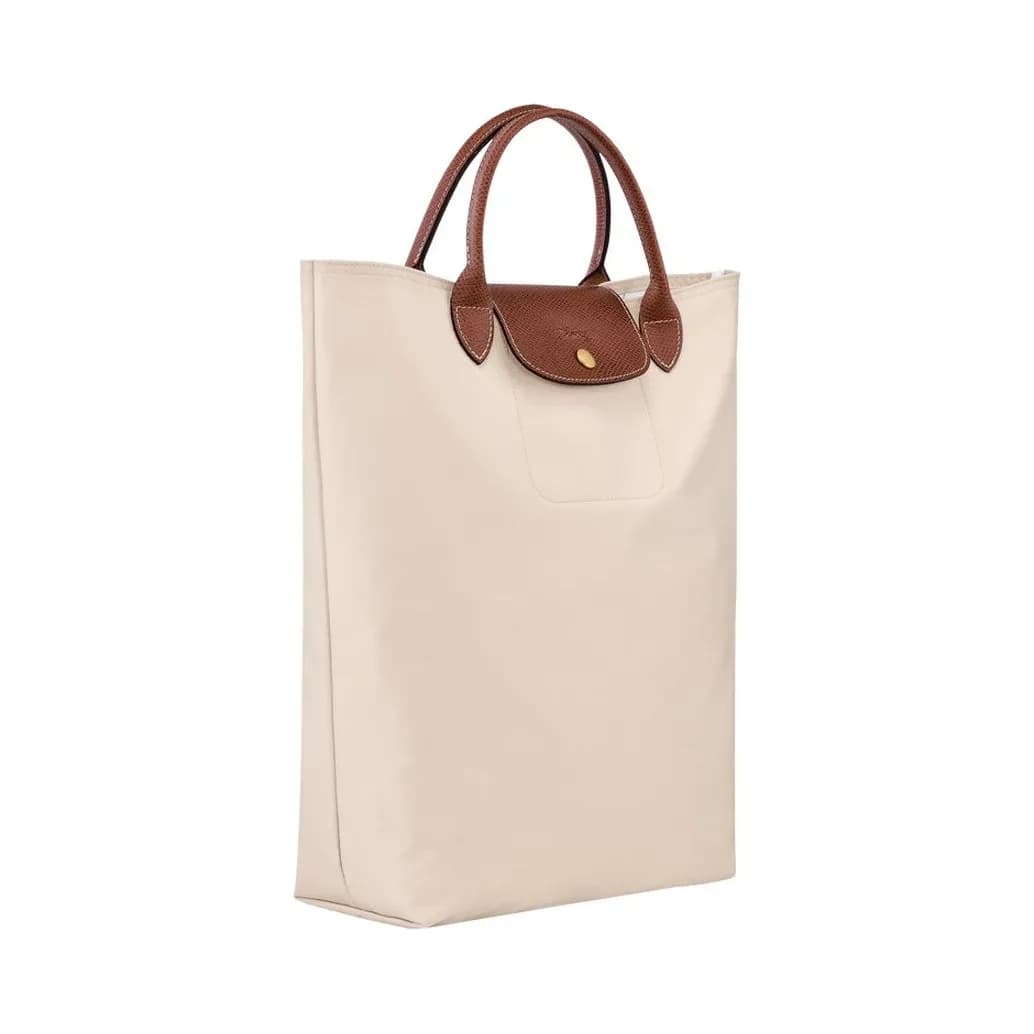 Longchamp Le Pliage Original Pudra Rengi Tote Çanta M · 10168089P71 (2/6)