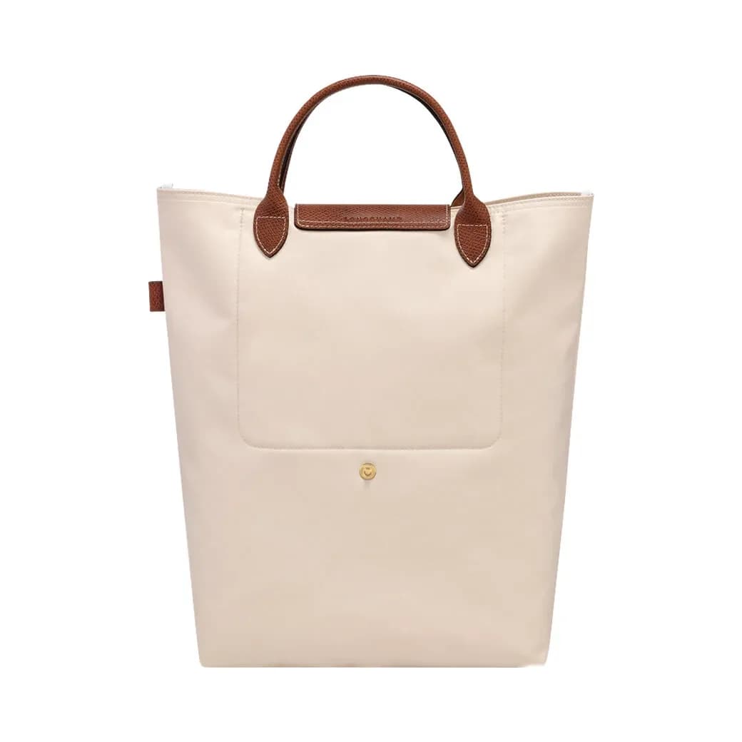 Longchamp Le Pliage Original Pudra Rengi Tote Çanta M · 10168089P71 (3/6)