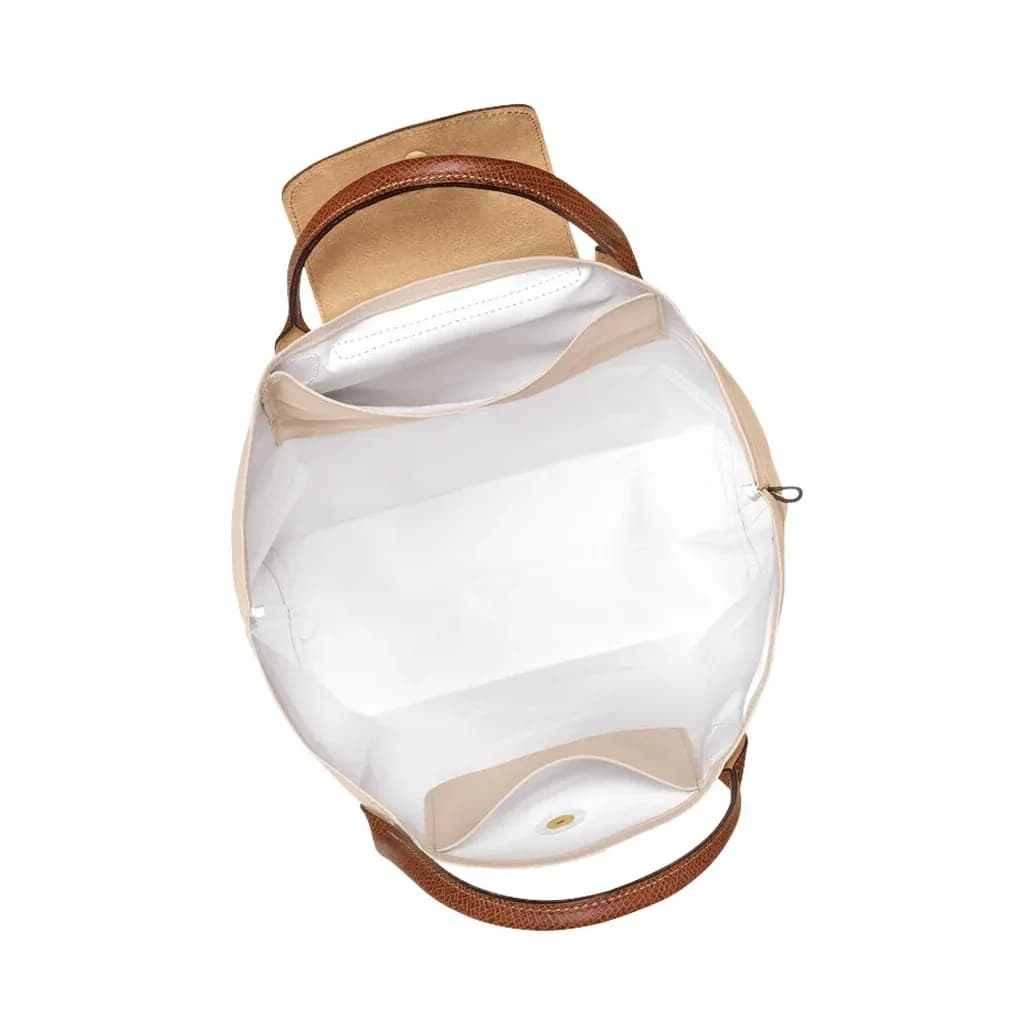 Longchamp Le Pliage Original Pudra Rengi Tote Çanta M · 10168089P71 (4/6)