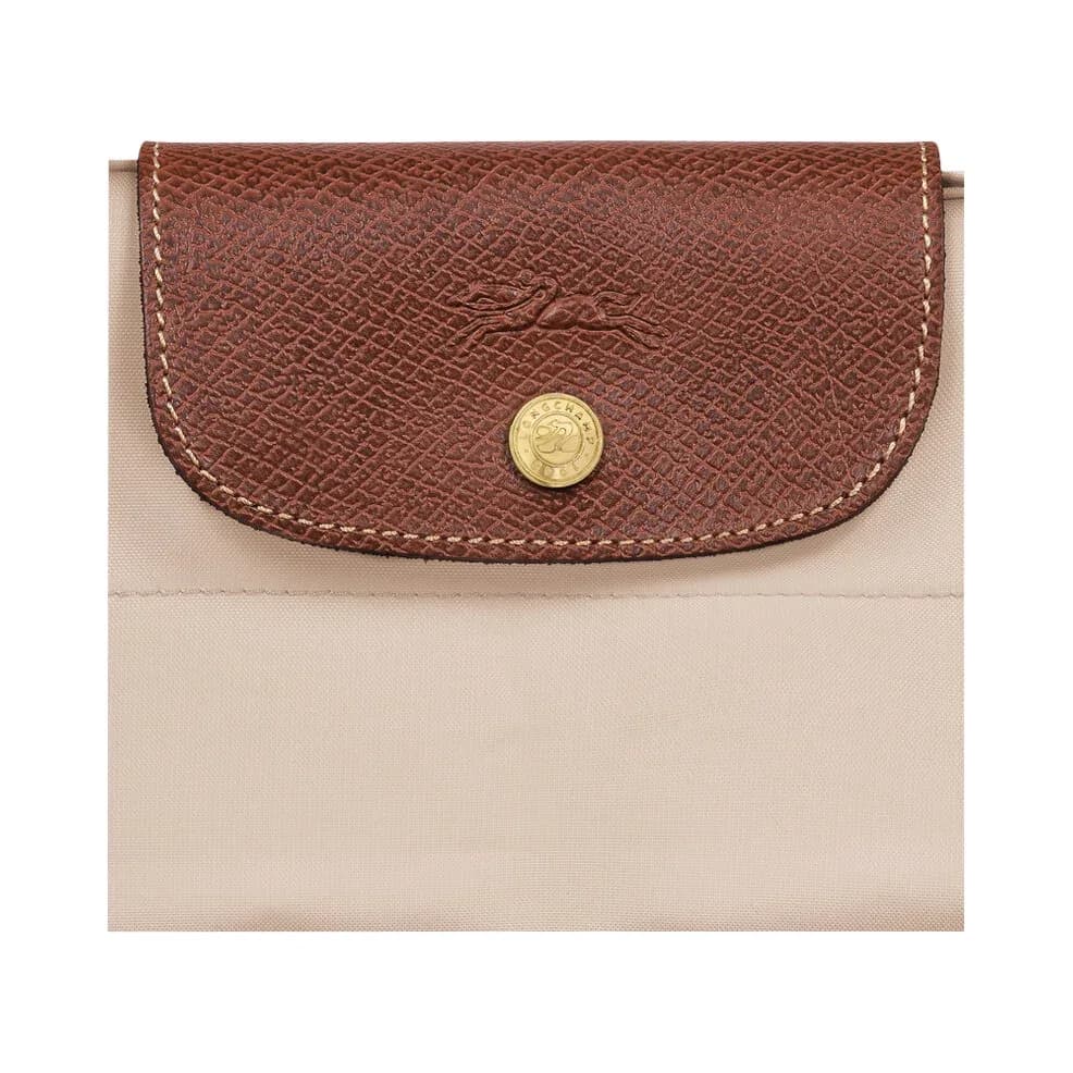 Longchamp Le Pliage Original Pudra Rengi Tote Çanta M · 10168089P71 (5/6)
