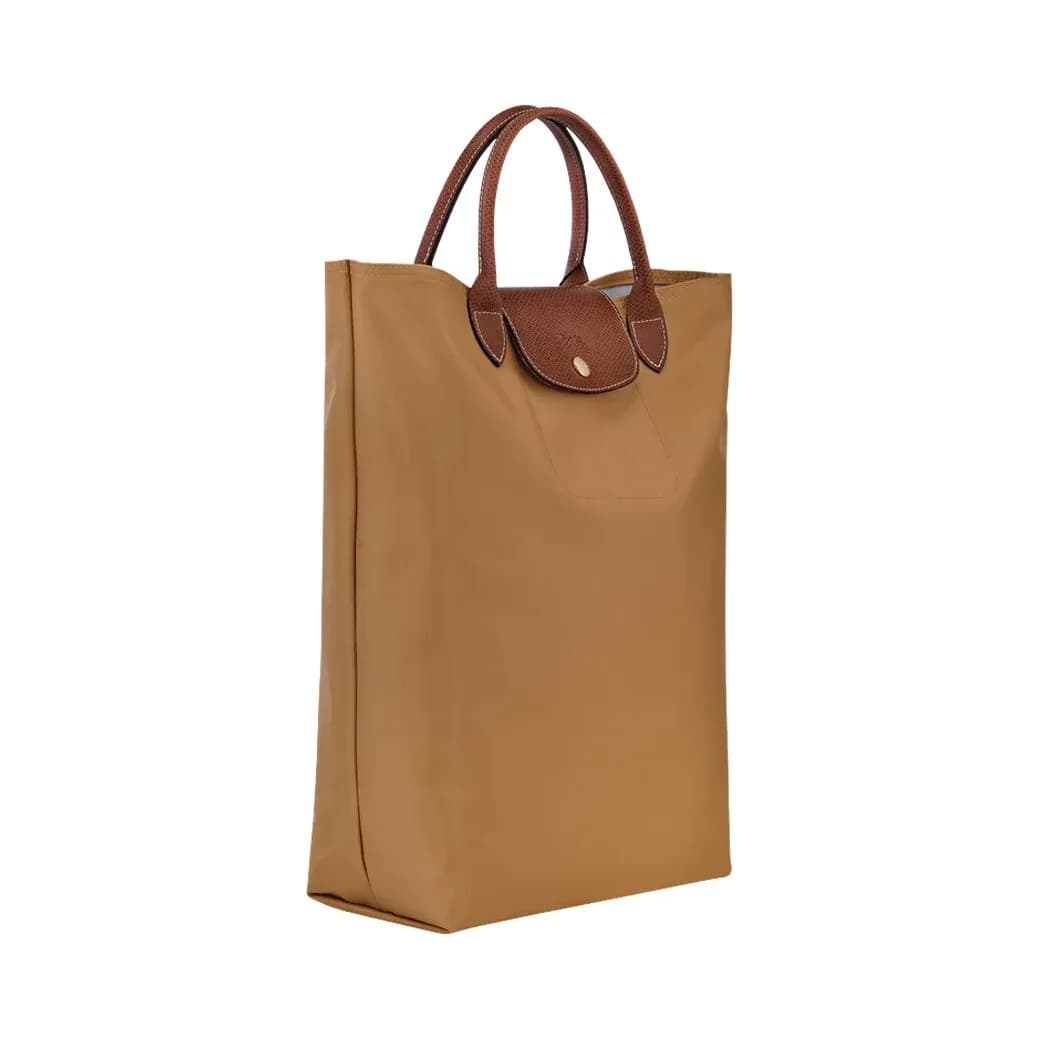 Longchamp Le Pliage Original Kahverengi Tote Çanta M · 10168089P86 (2/4)