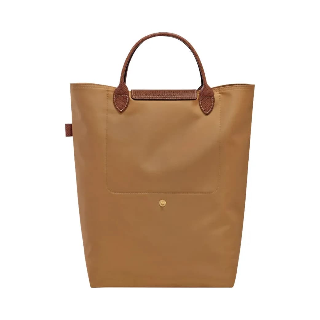 Longchamp Le Pliage Original Kahverengi Tote Çanta M · 10168089P86 (3/4)