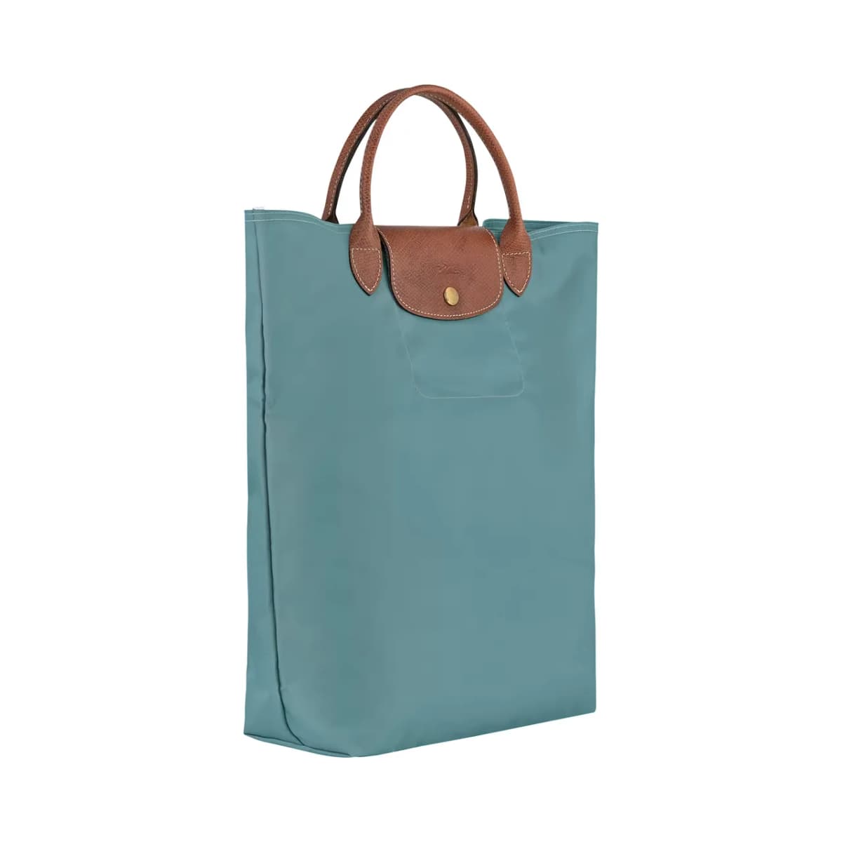 Longchamp Le Pliage Original Tote Çanta M Mavi Okaliptus · 10168089P93 (3/7)