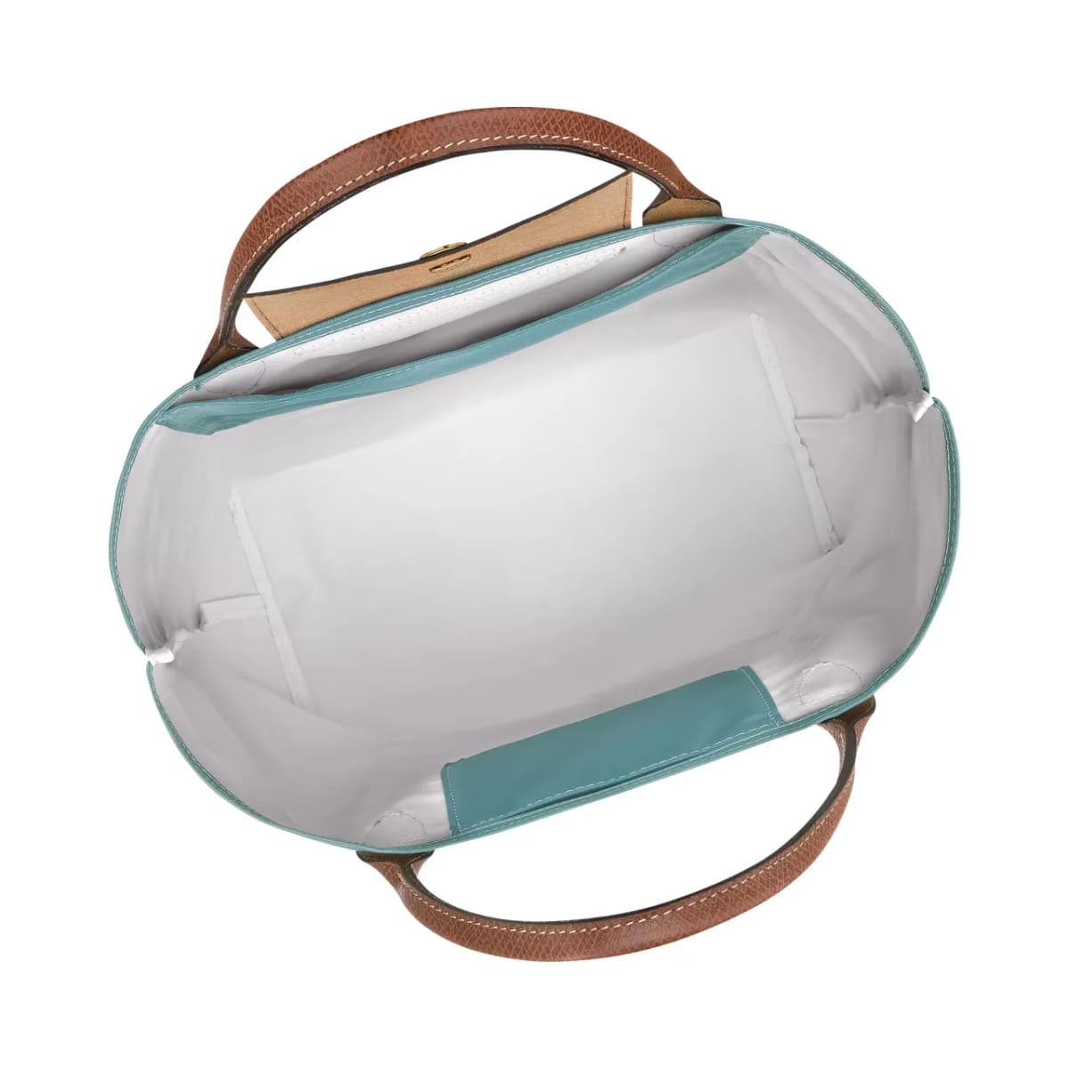 Longchamp Le Pliage Original Tote Çanta M Mavi Okaliptus · 10168089P93 (5/7)