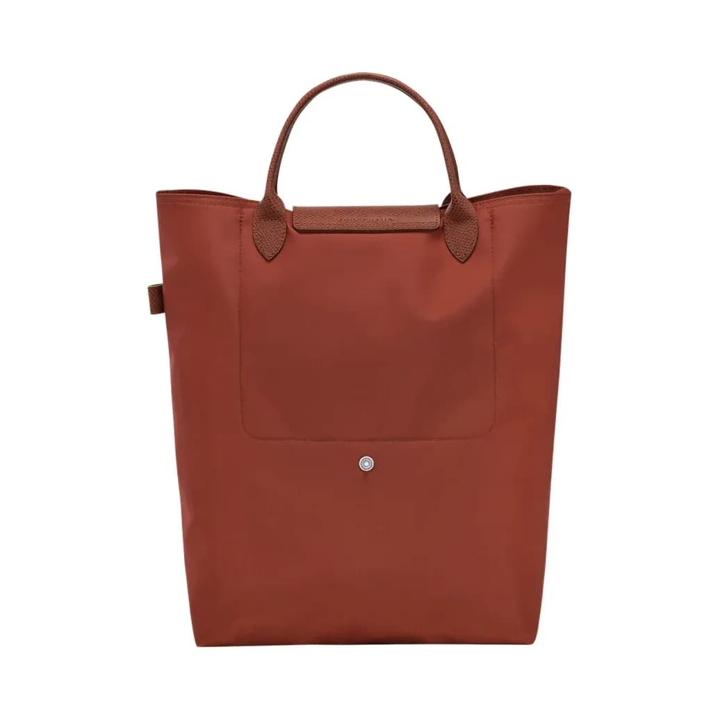 Longchamp Le Pliage Original Kestane Rengi Tote Çanta M · 10168919404 (3/7)