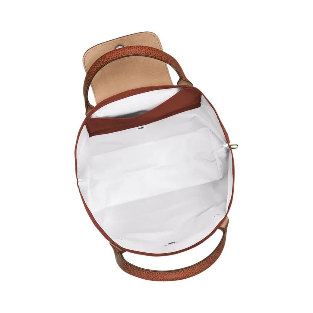 Longchamp Le Pliage Original Kestane Rengi Tote Çanta M · 10168919404 (4/7)
