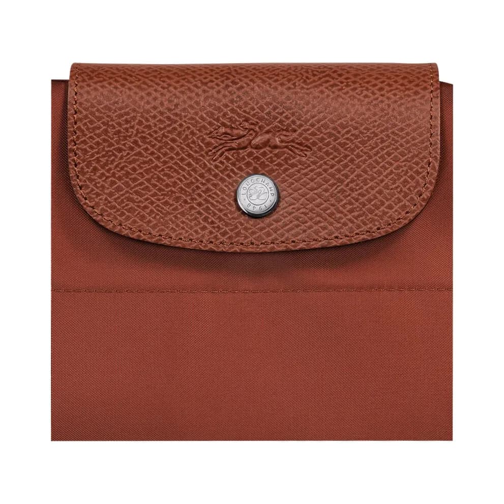 Longchamp Le Pliage Original Kestane Rengi Tote Çanta M · 10168919404 (5/7)